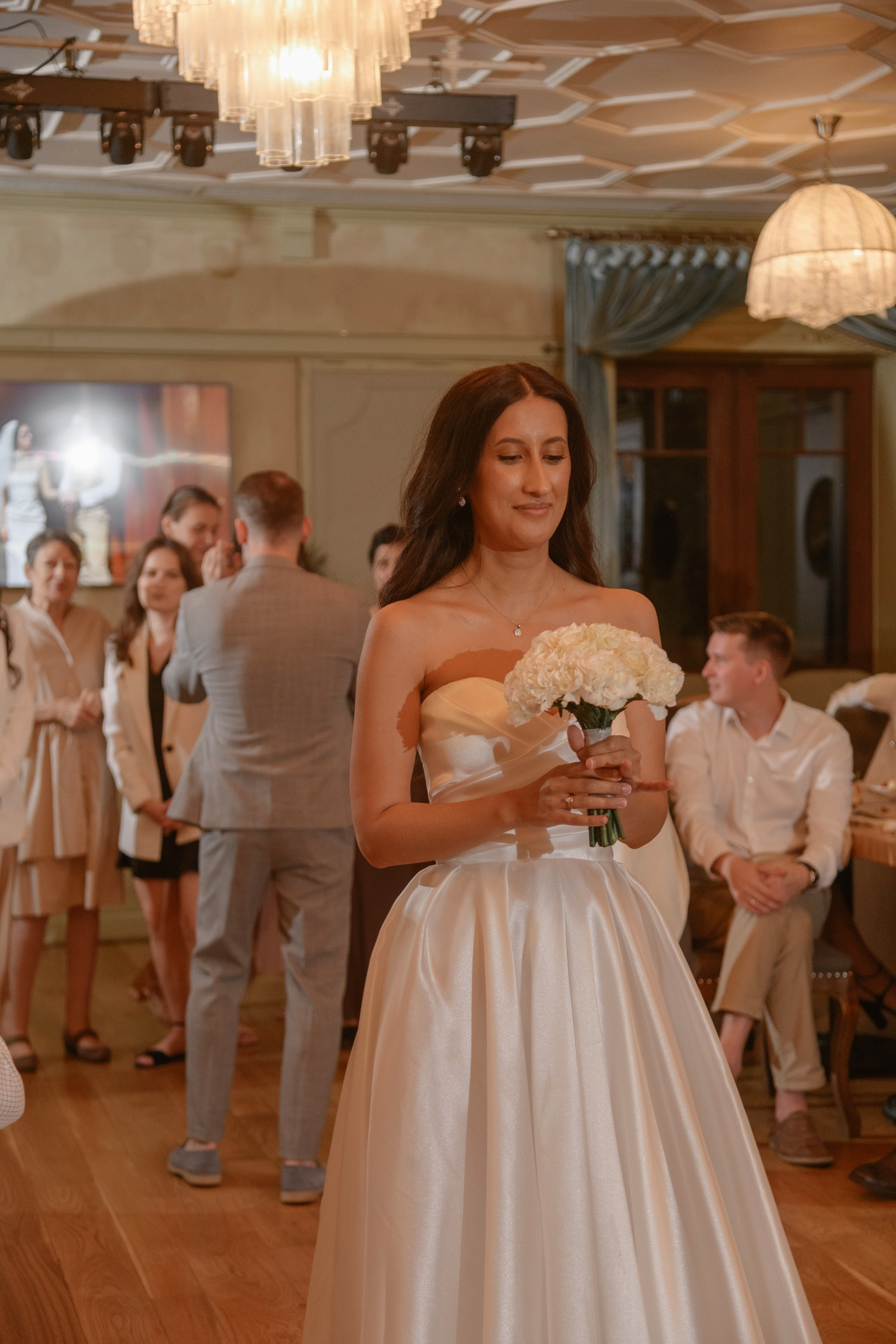 Камилла и Денис. Фотограф Смоляк Алена