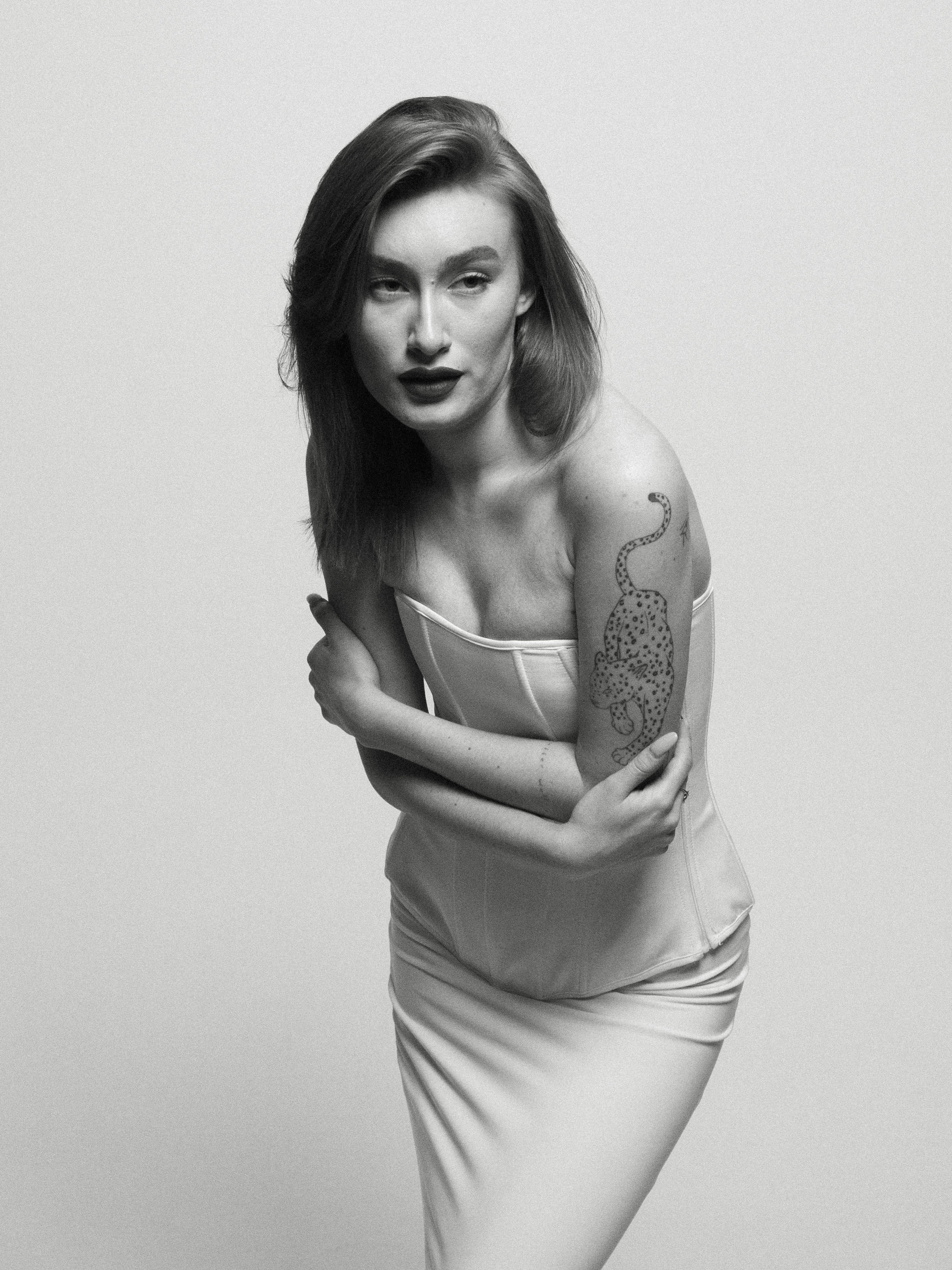 Ksenia. Daria Y. Фототерапия │ Санкт-Петербург