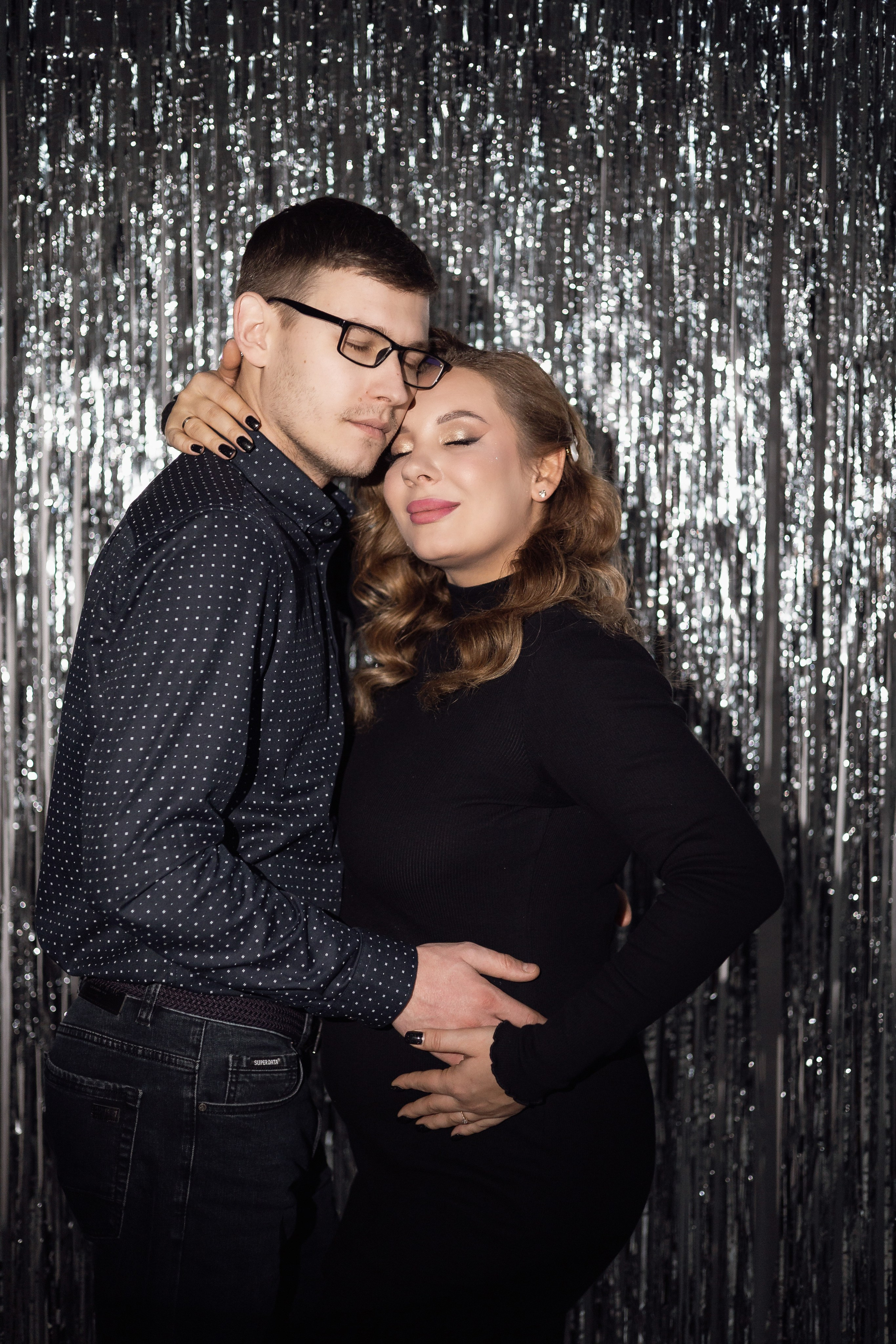 Данил и Анна = ♥. Фотограф в Самаре и Самарской области Констанция