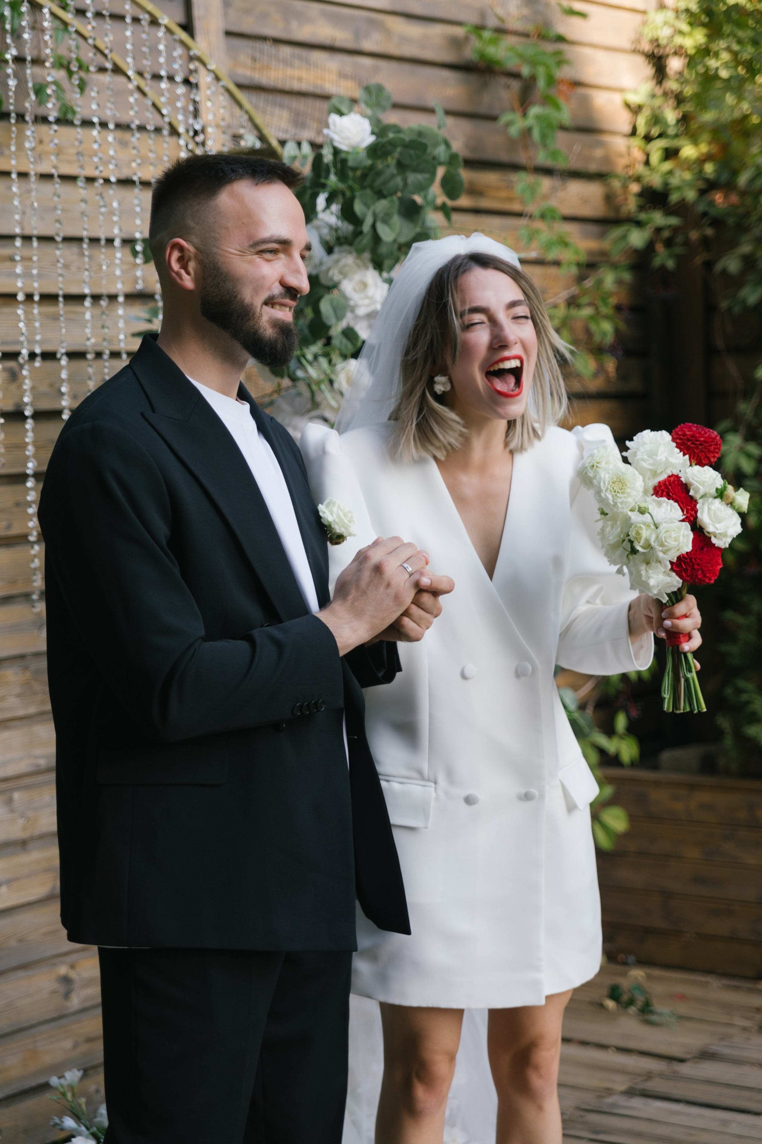 Просто такая сильная любовь. Главная