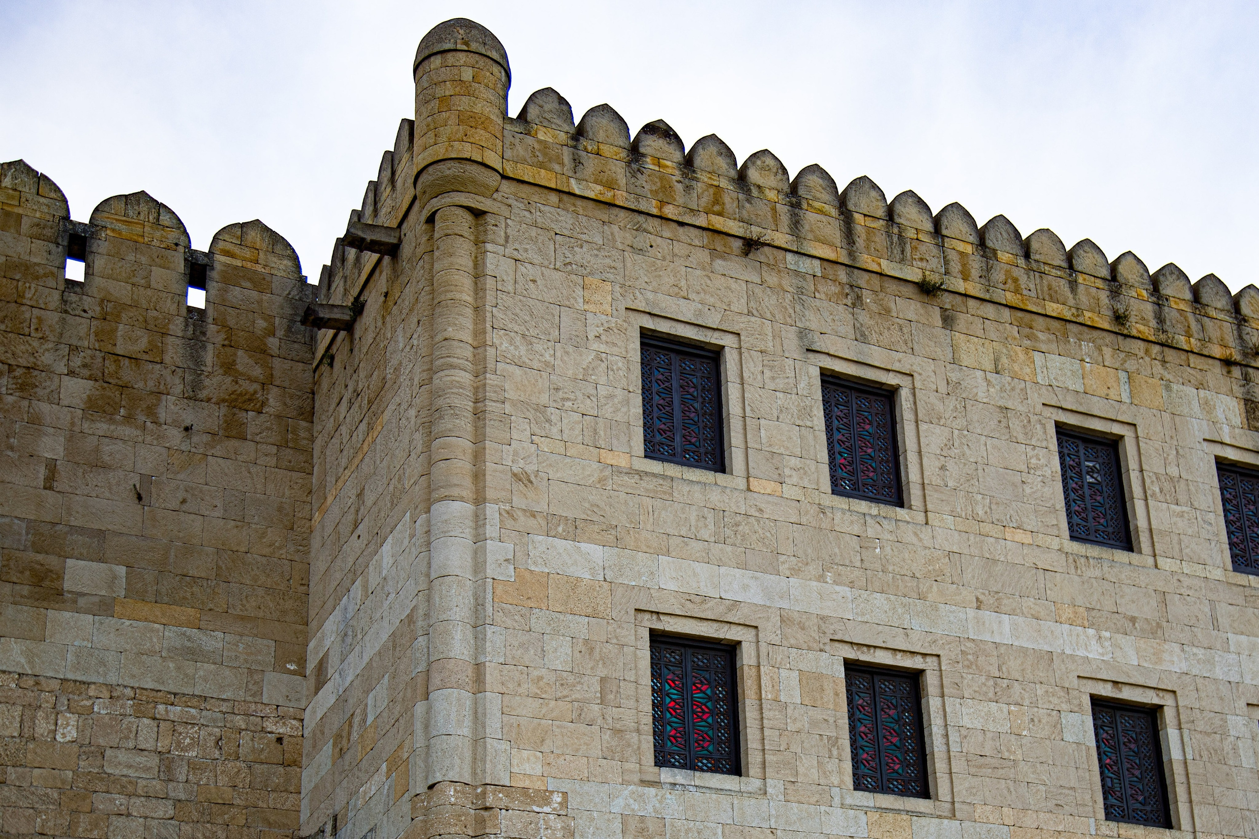 Report: Архитектура и памятники Кавказа. Фотограф в Перми Любовь Огородова | Авторские туры