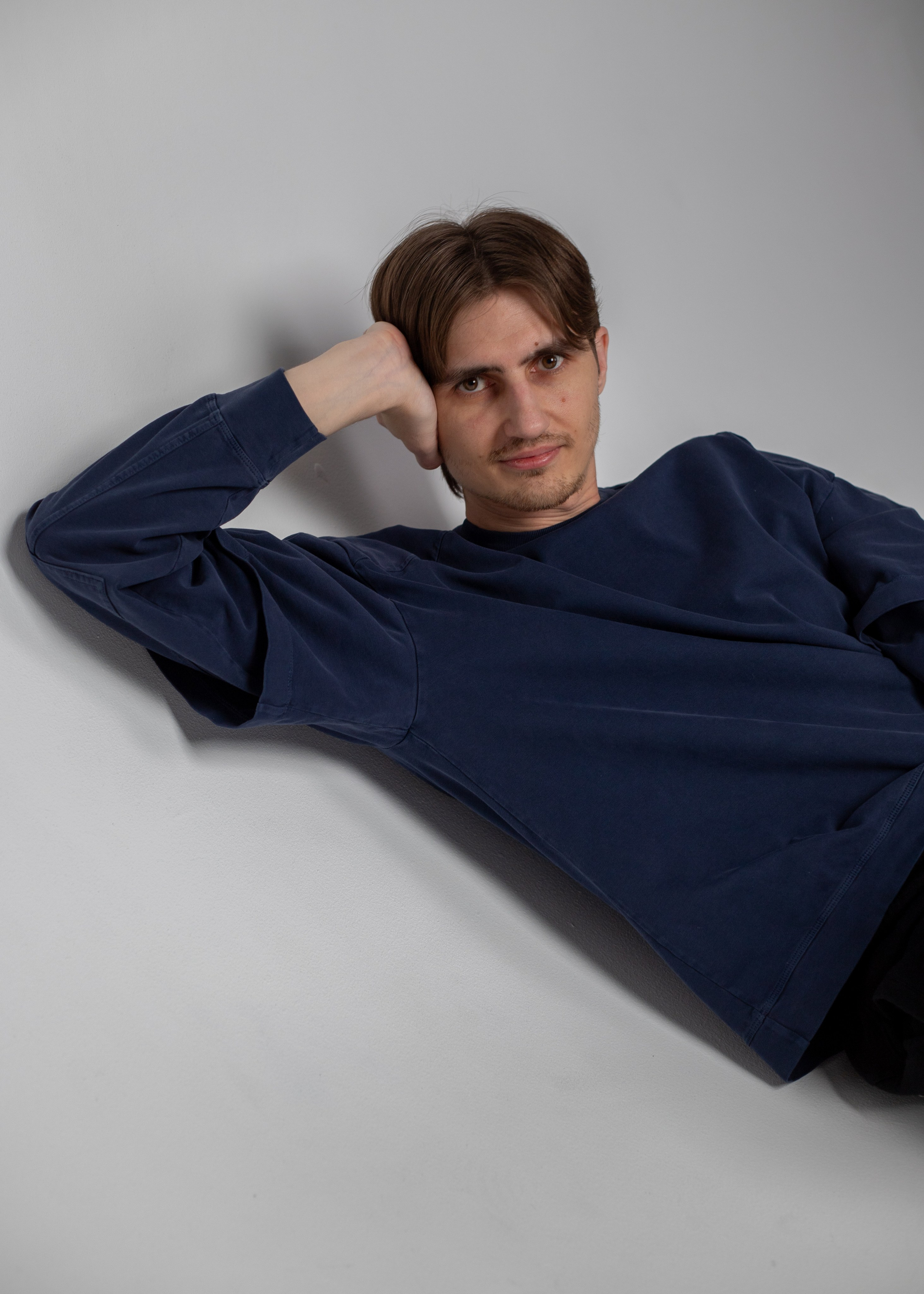 Артём. Фотограф в Перми Любовь Огородова | Авторские туры