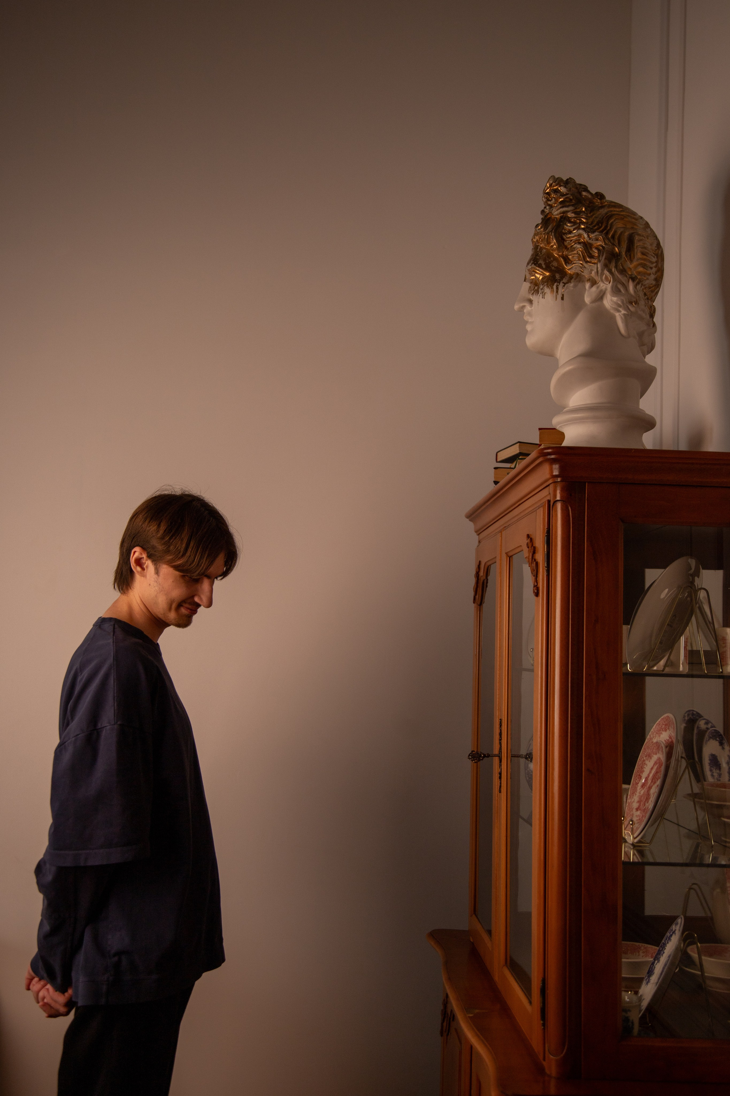 Артём. Фотограф в Перми Любовь Огородова | Авторские туры