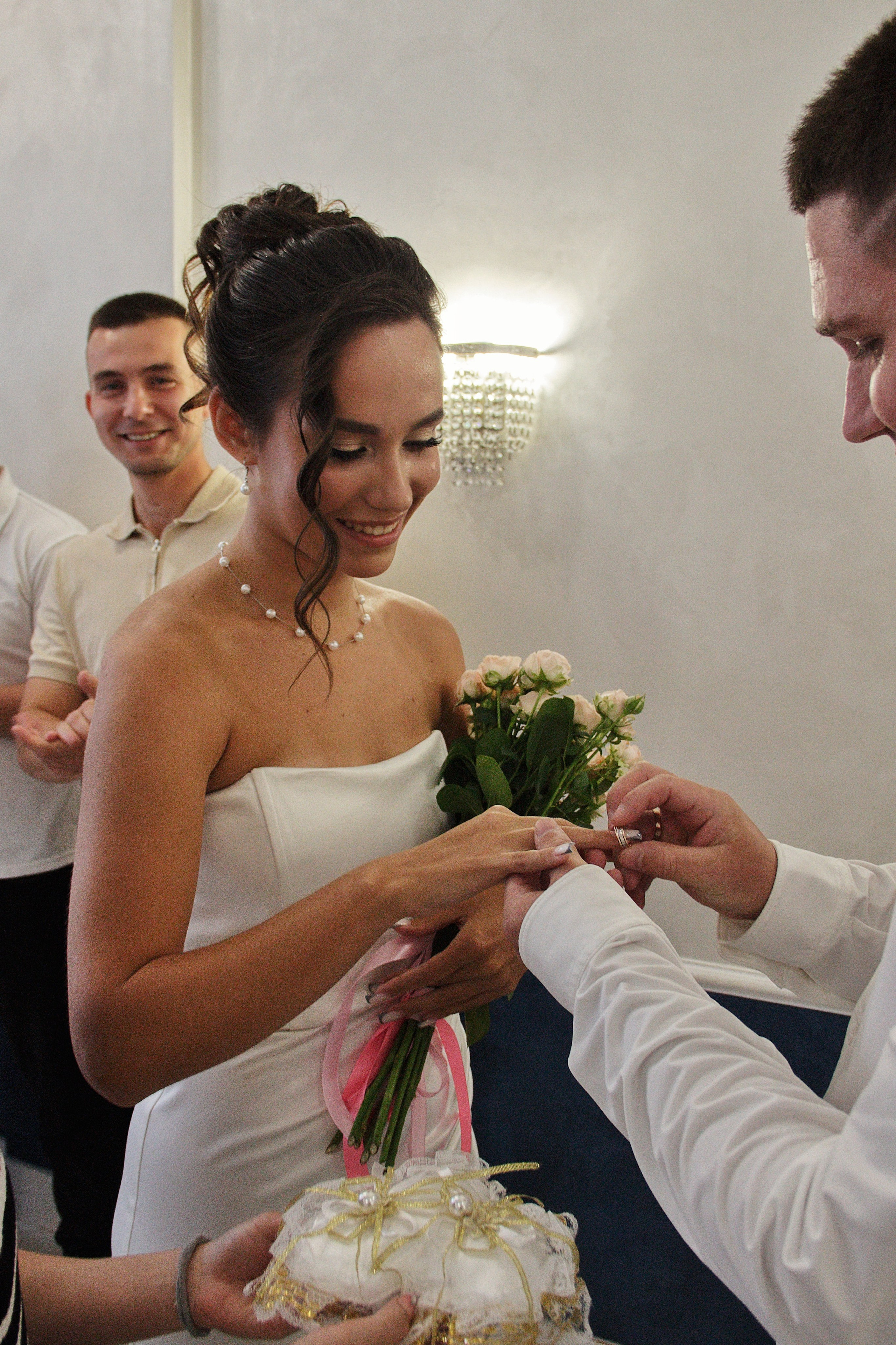 Wedding: Кристина и Данил. Фотограф в Перми Любовь Огородова | Авторские туры