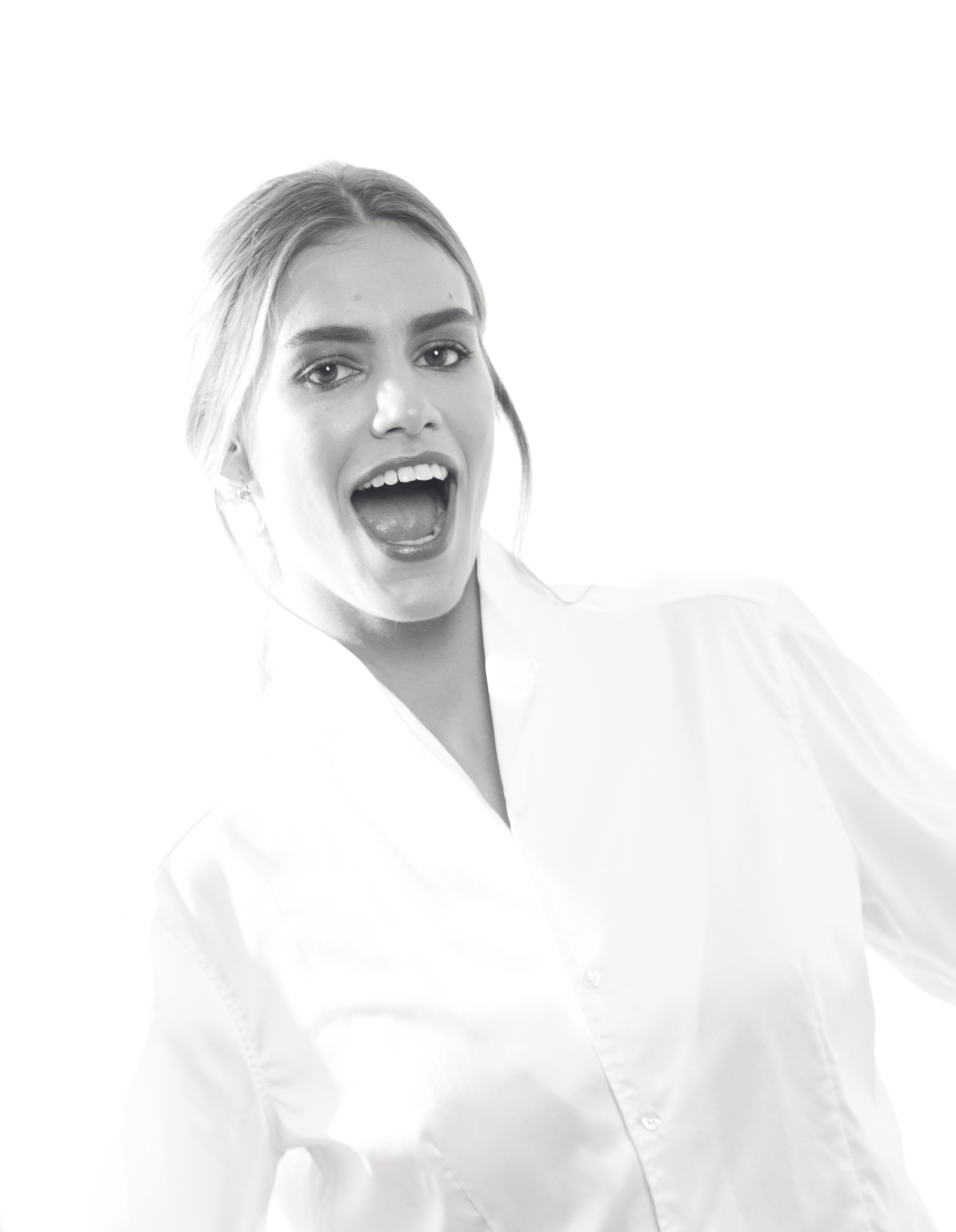 Алина. Балетный фотограф Москва Майоров Николай