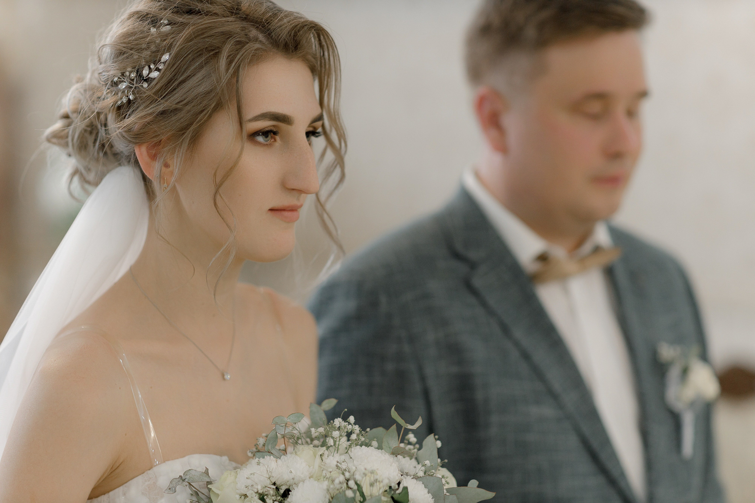 A&N. Свадебный и семейный фотограф в Краснодаре Анастасия Прудко