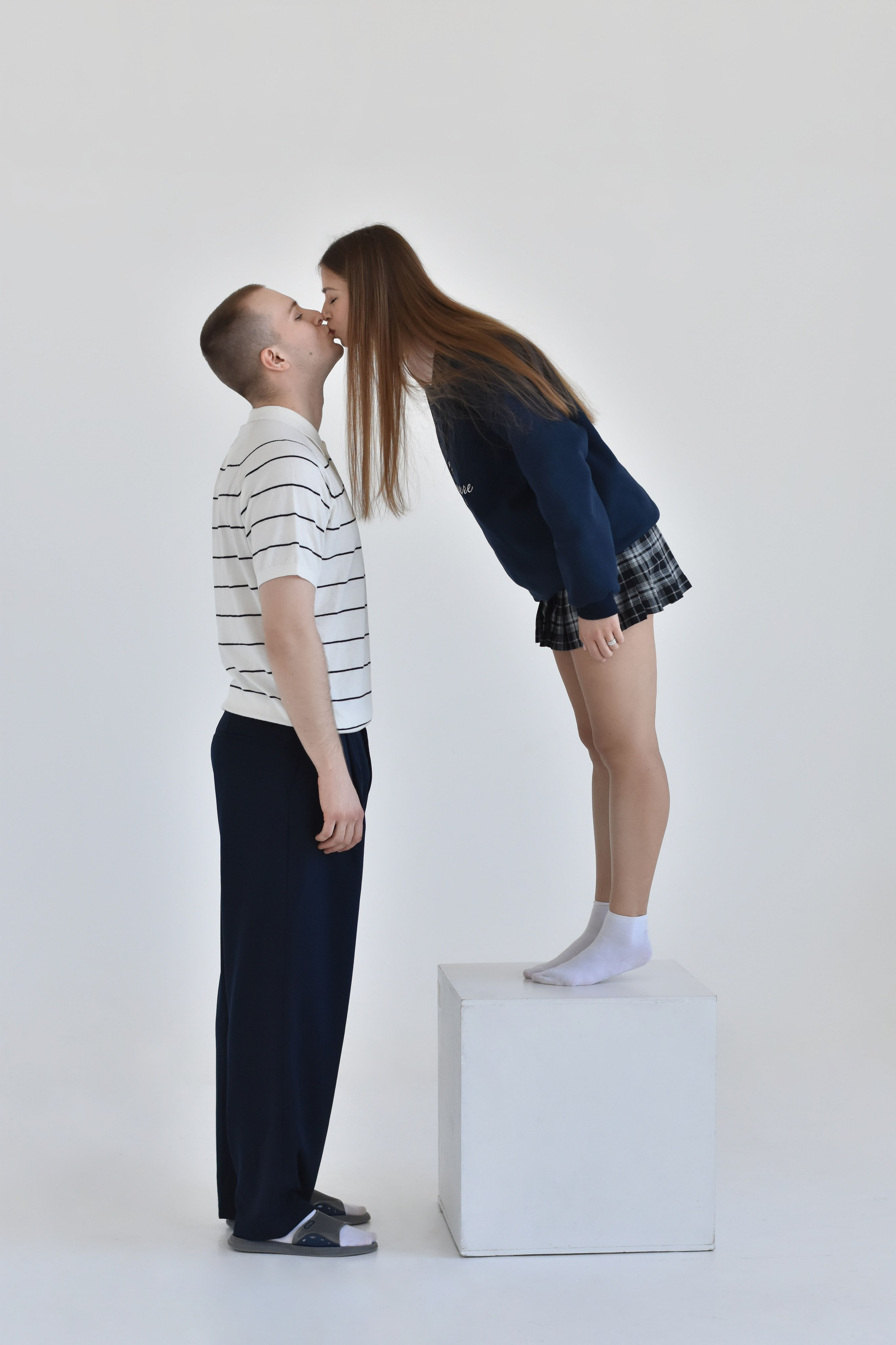 Андрей и Кристина. Фотограф Новосибирск | Купавцева Алёна