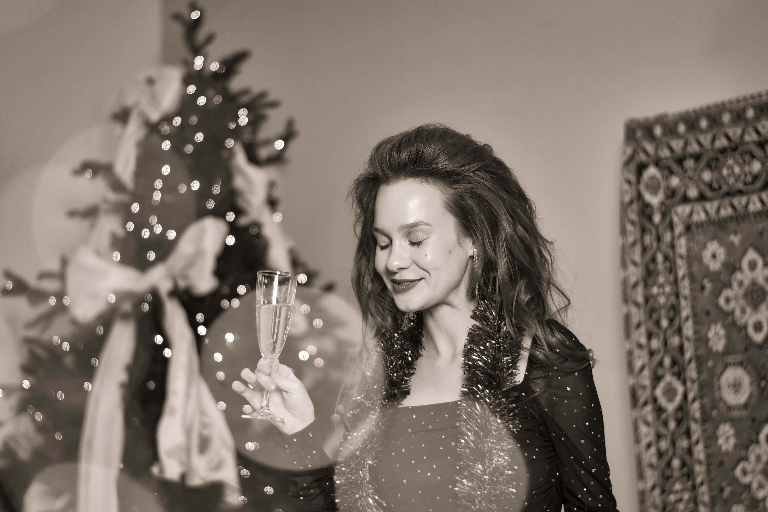 Мария. Фотограф Новосибирск | Купавцева Алёна