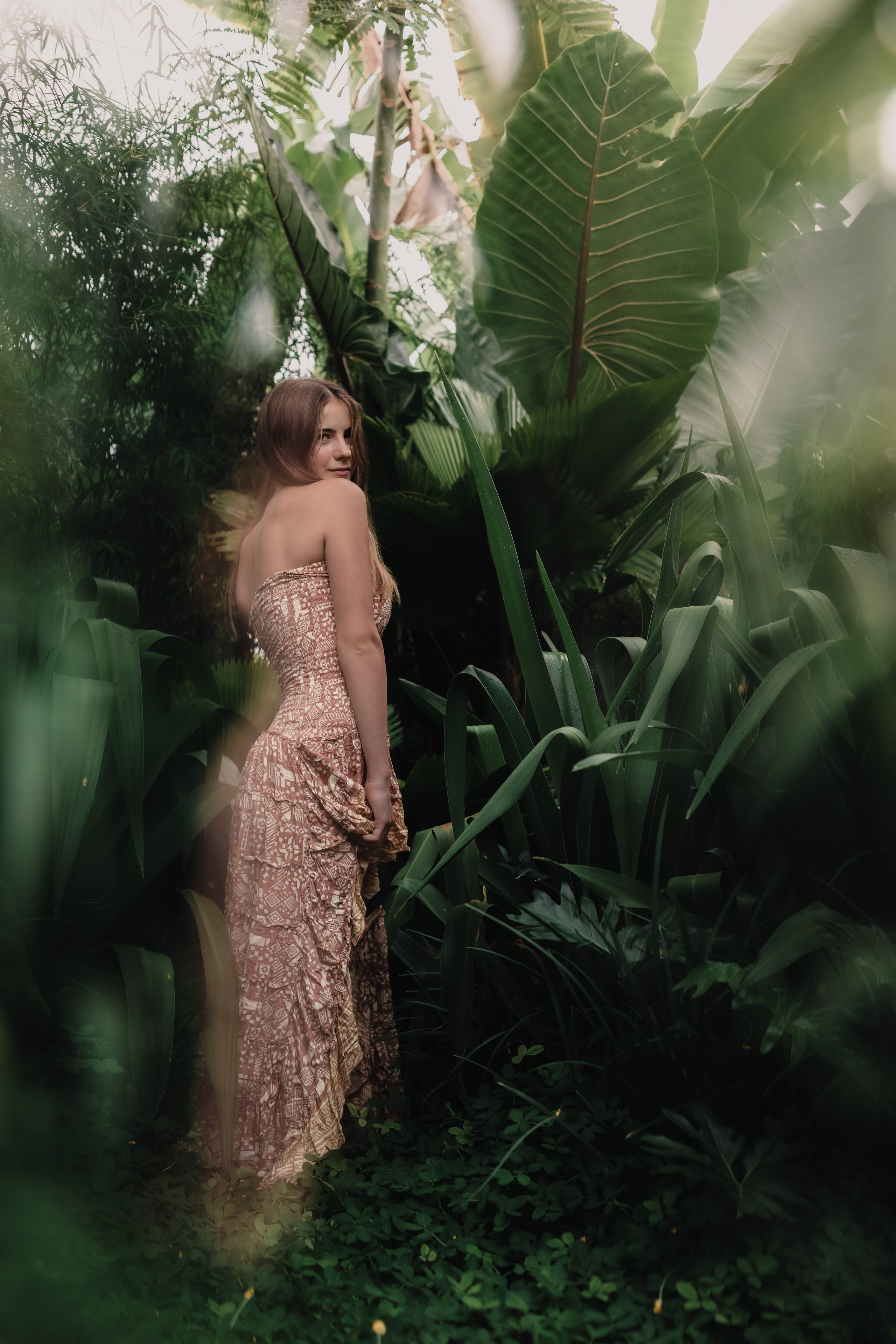 Little Ella. Mariam Bagdasaryan