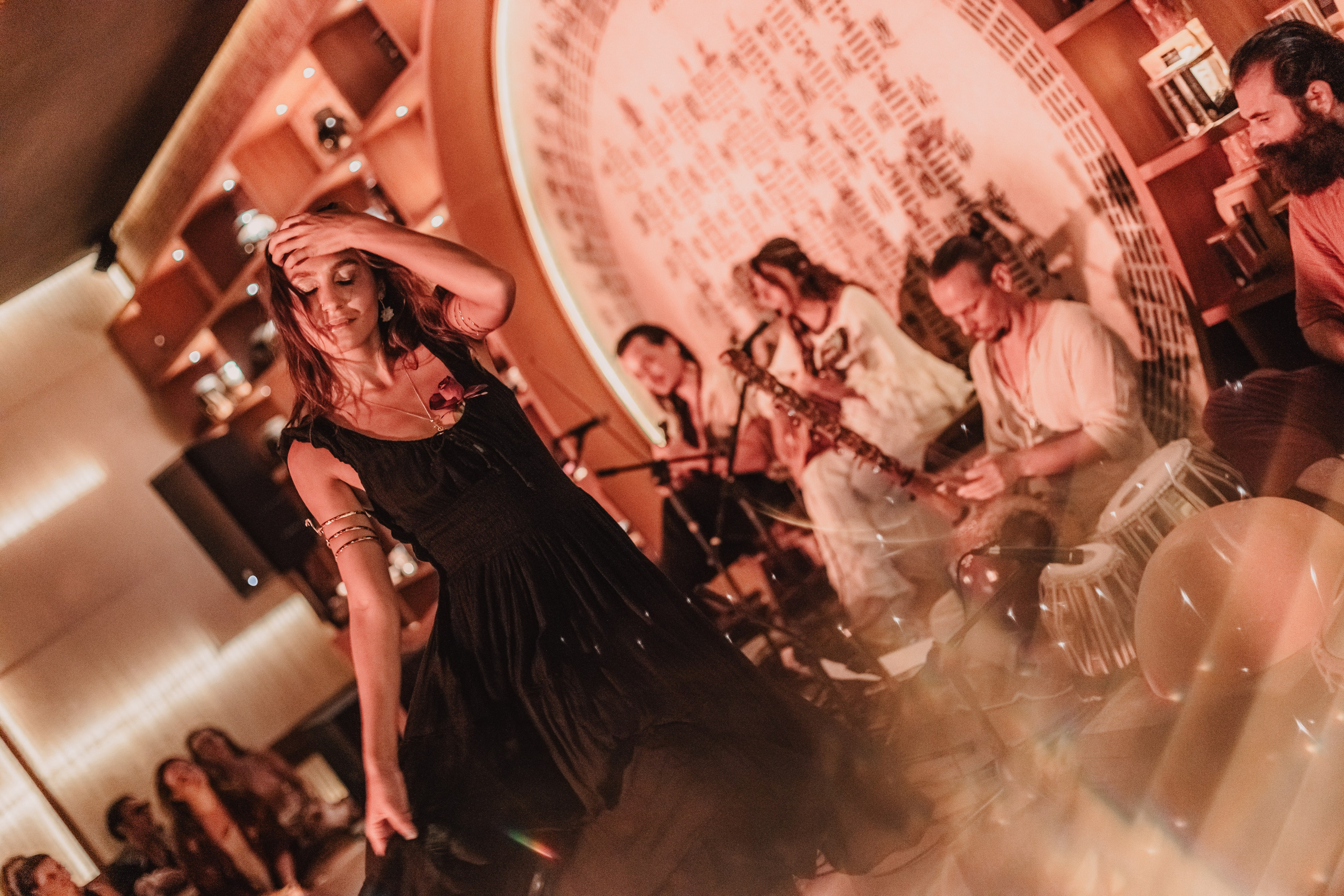 Mamatolia. Мариам Багдасарян