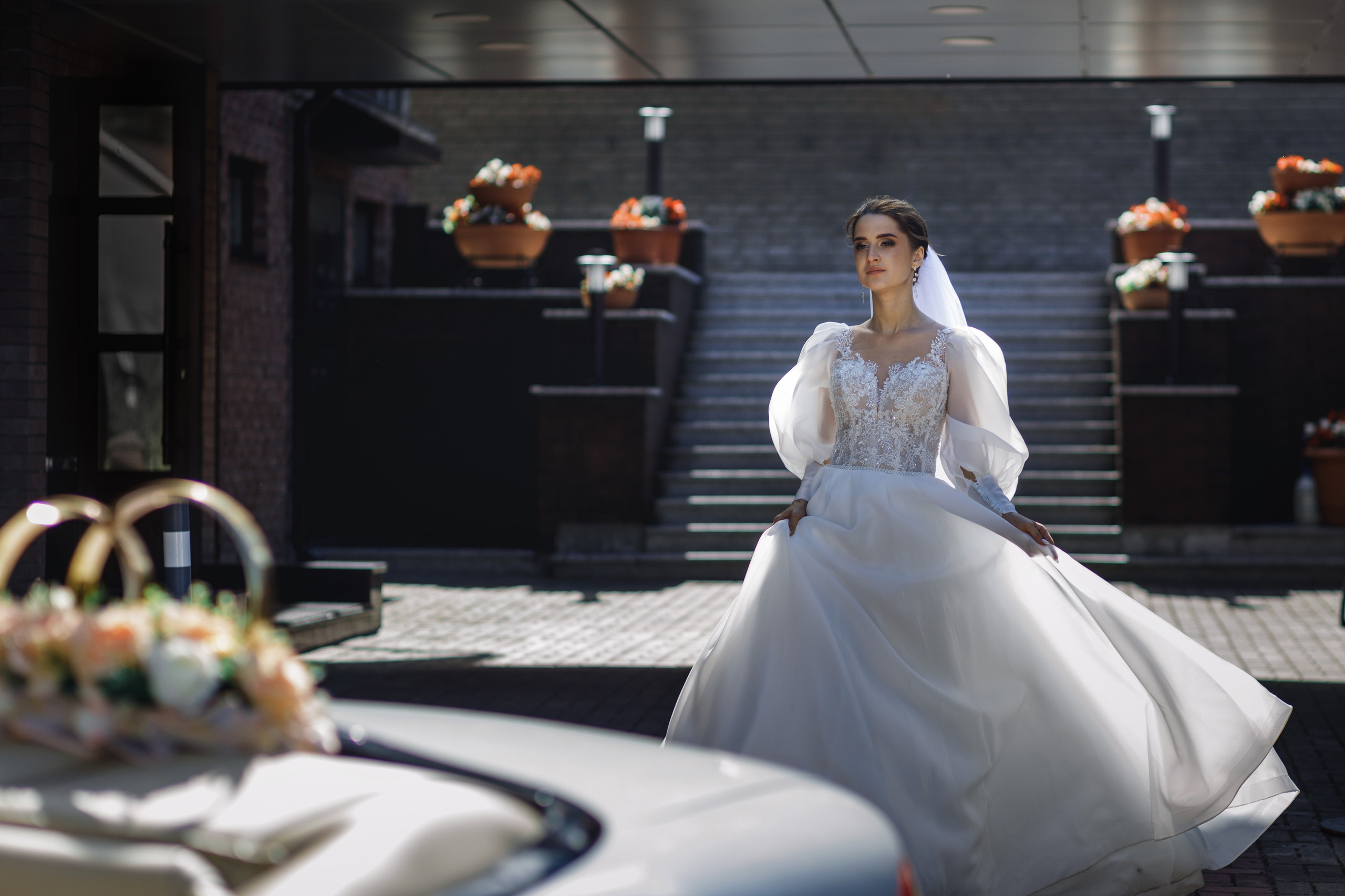 Свадебные. Игорь Бобров, #второйфотографсмоленска. Фото и видео для людей и бизнеса