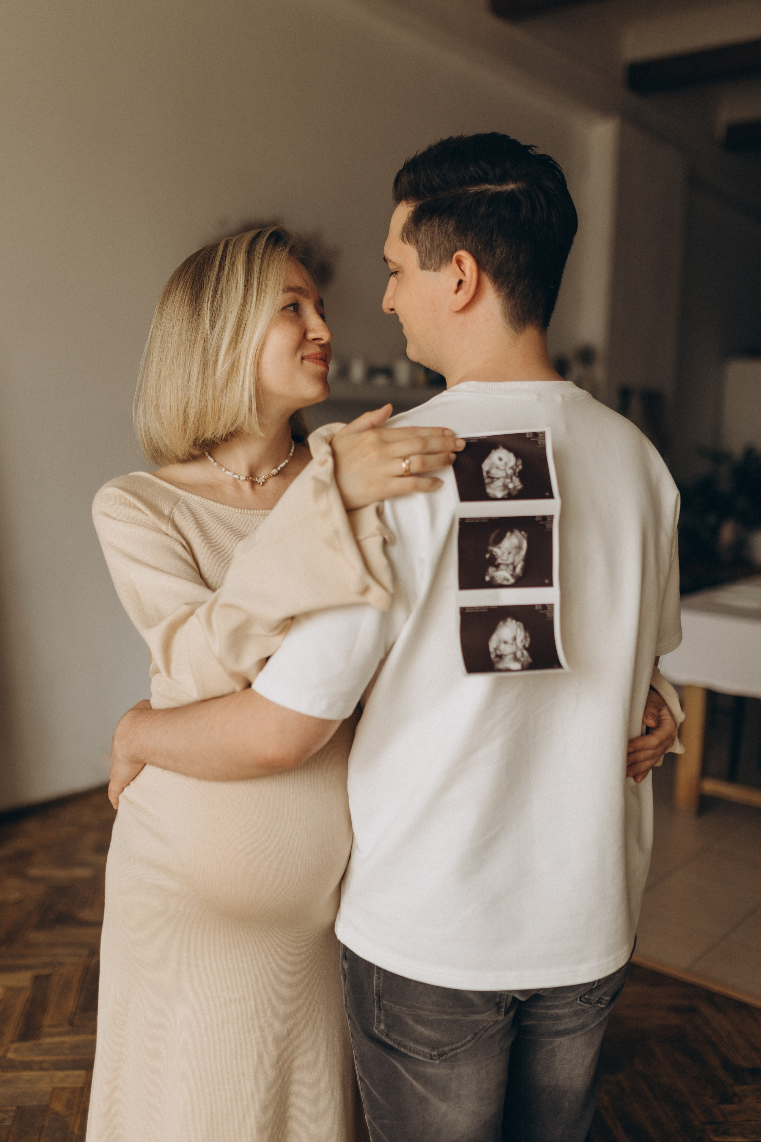 В ожидании малыша 🤎. Семейный фотограф Мария Маркова Москва и Одинцово