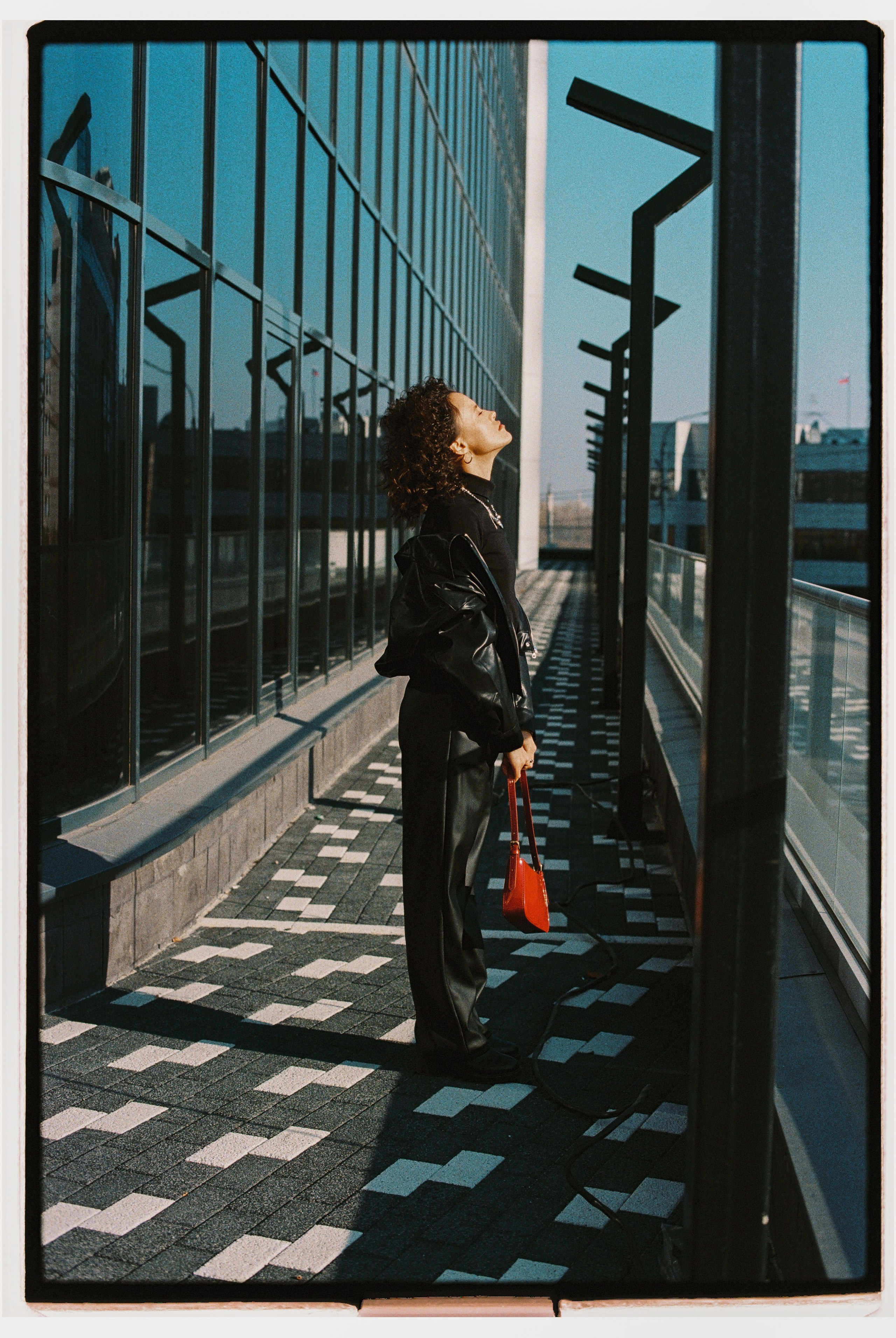 Оля. Фотограф Контузорова Ольга