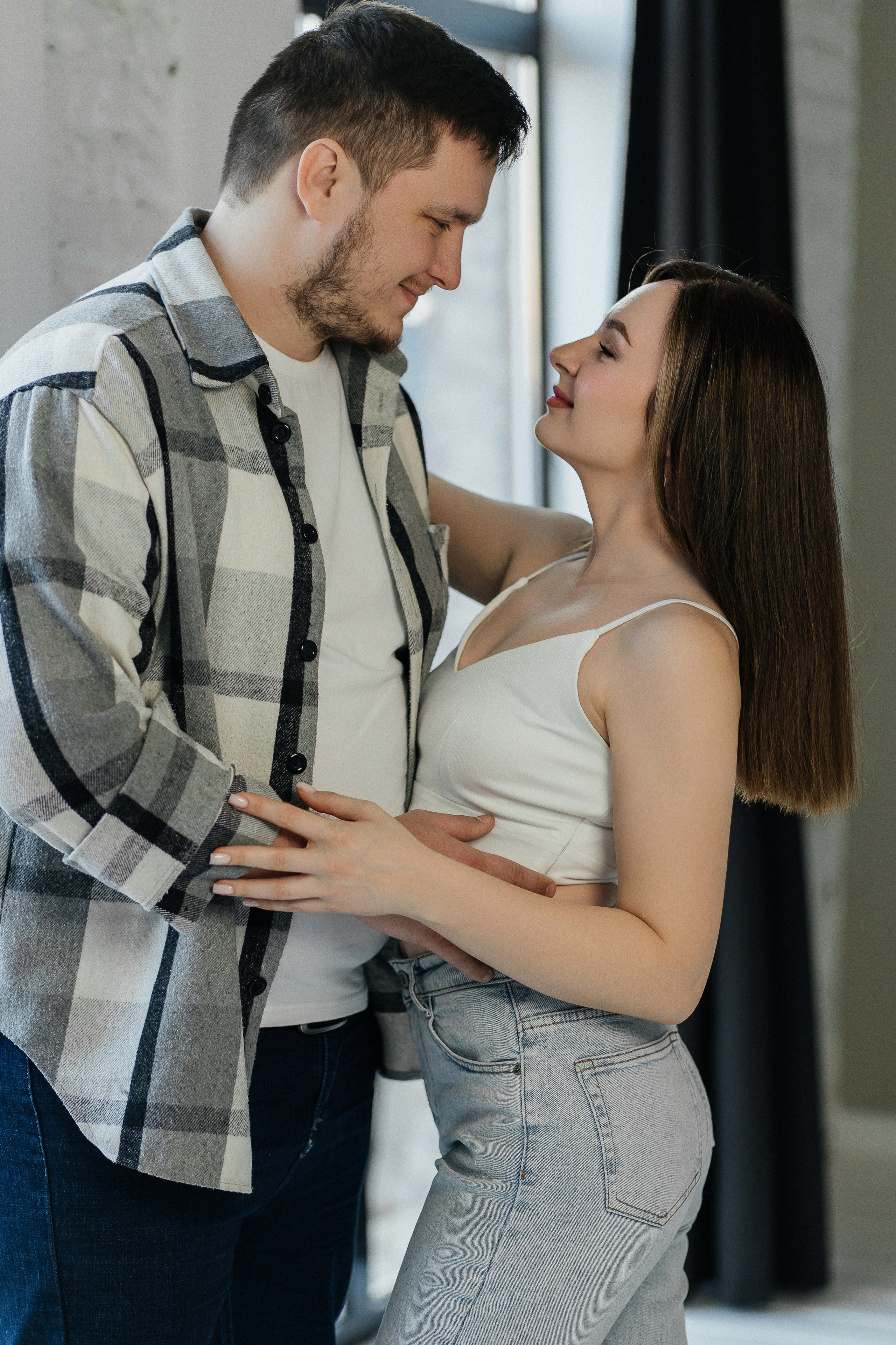 Минимализм. Свадебный и семейный фотограф Ростова-на-Дону Ирина Бондарева