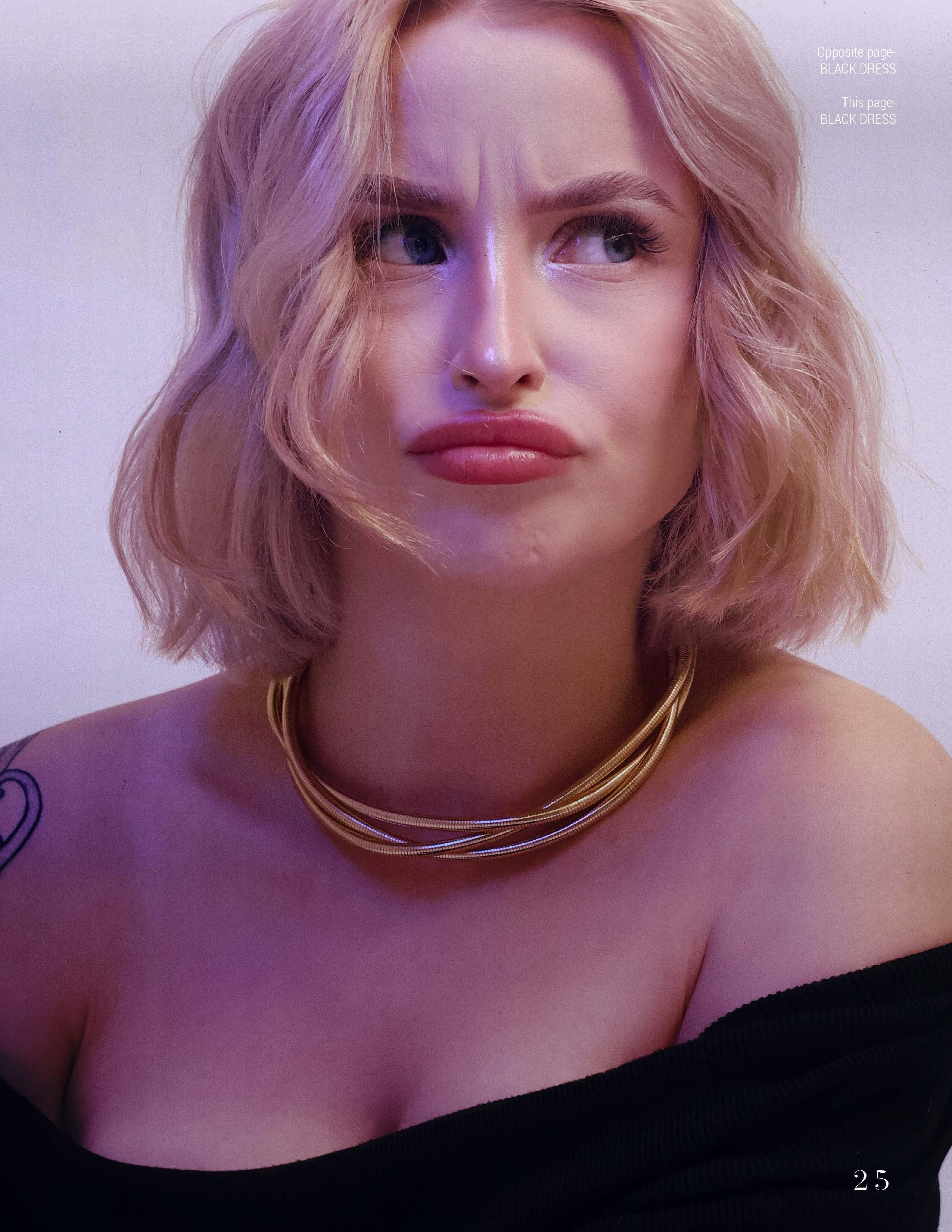 Публикации в журналах. Фотограф Чита Коновалова Вероника