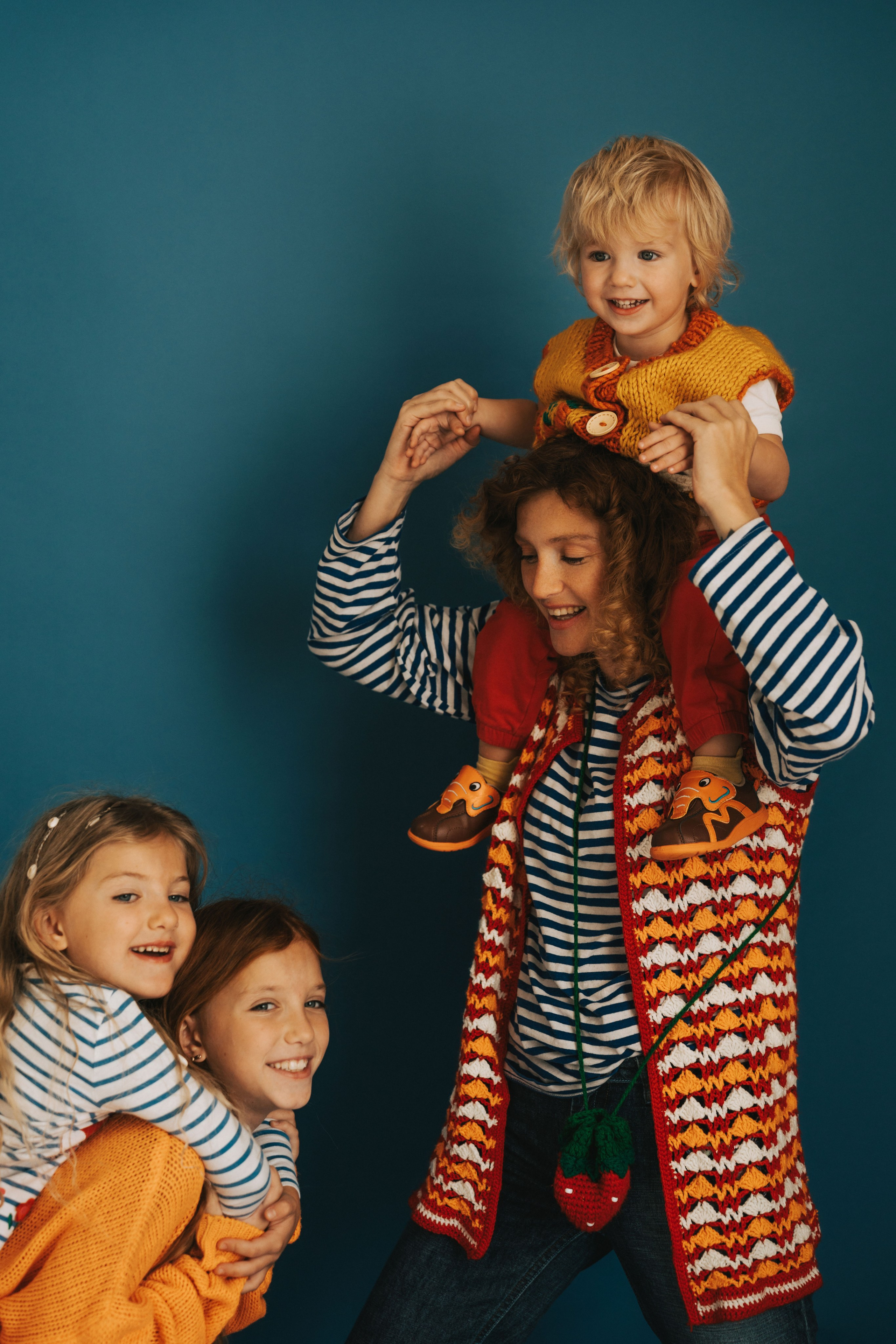 Ураганище. Ваш фотограф Вика Артемова