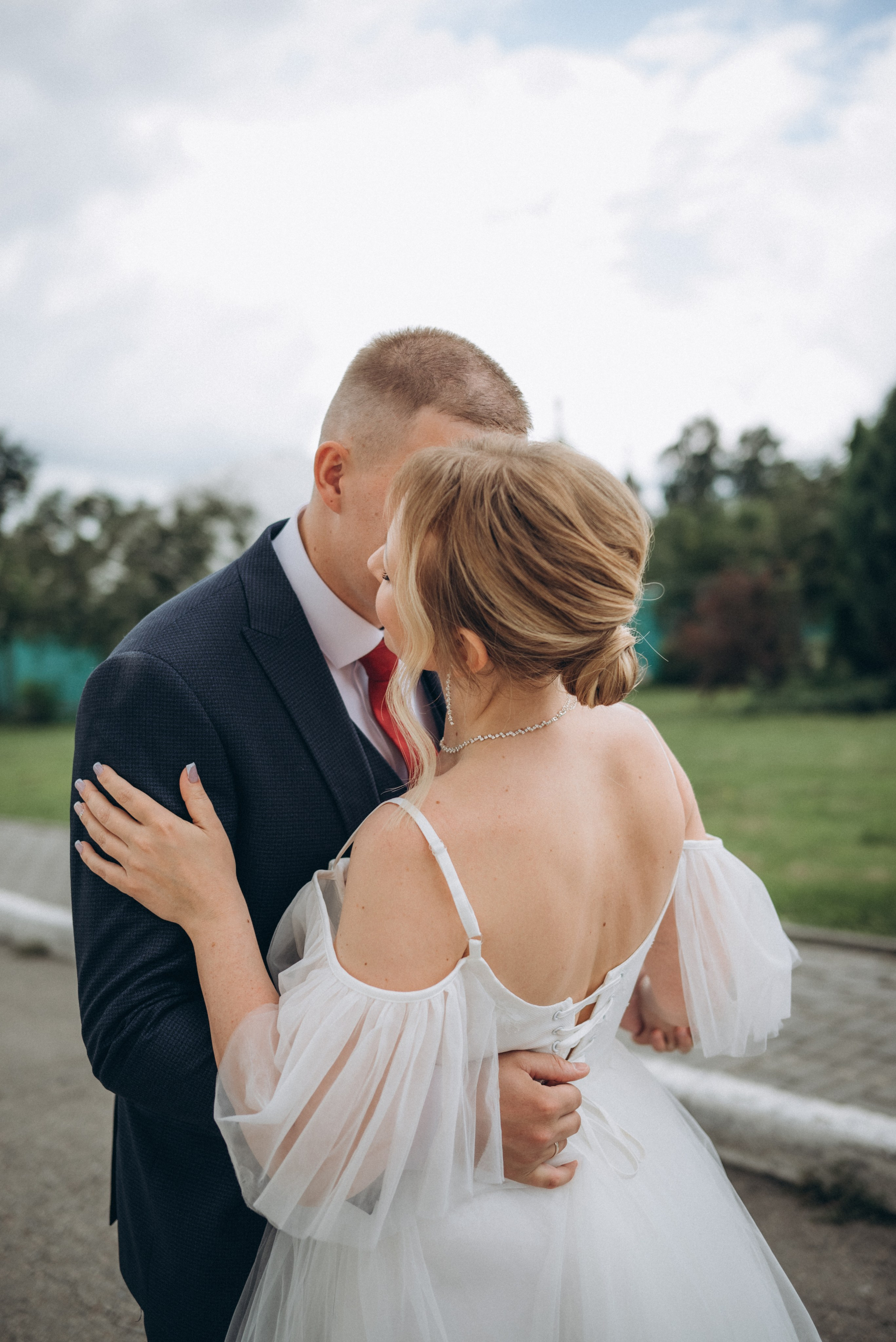Свадебная фотосессия в Коломне. Индивидуальный, свадебный, и love-story фотограф в Москве