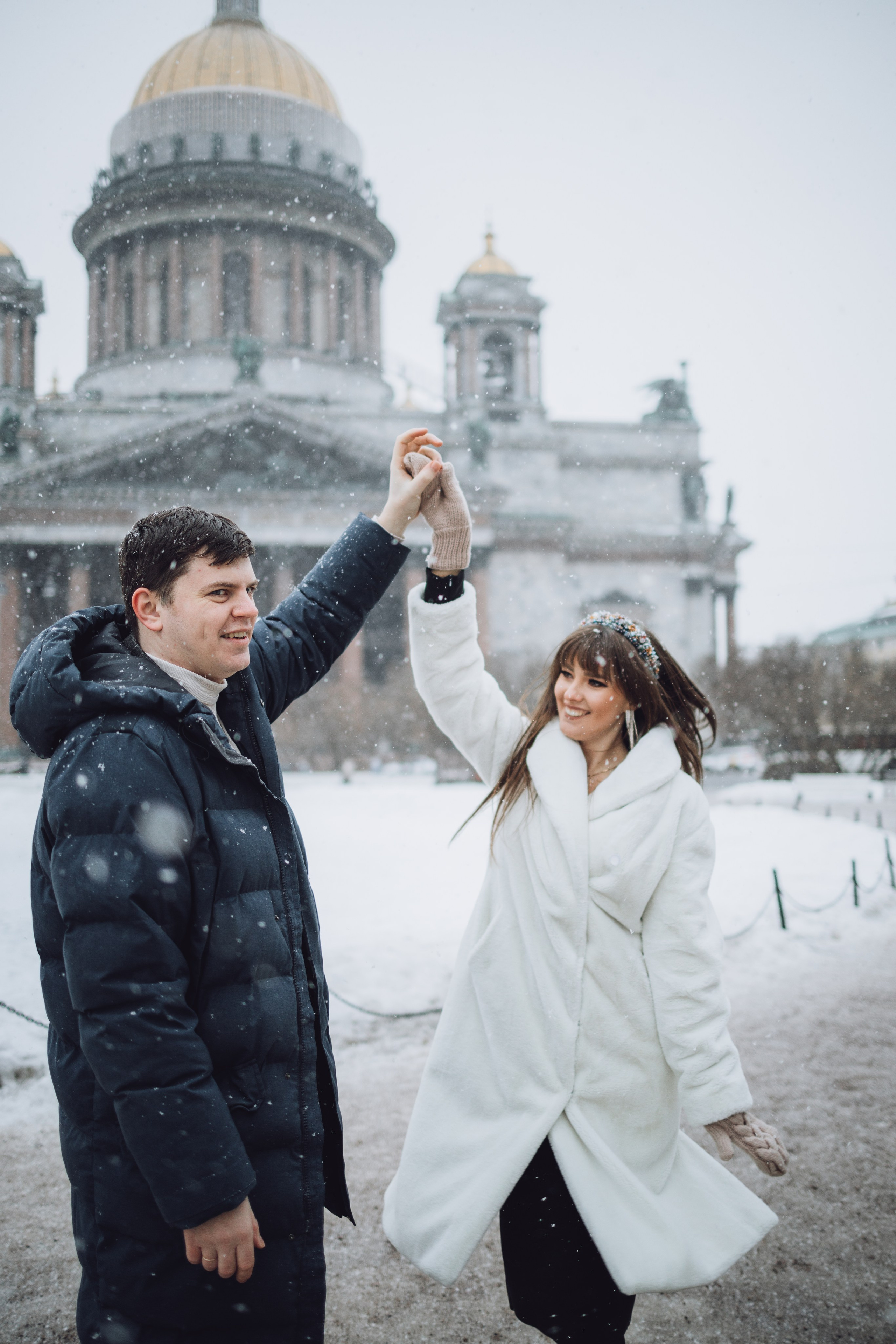 Лав стори. Авдеева Анна. Фотограф в Москве