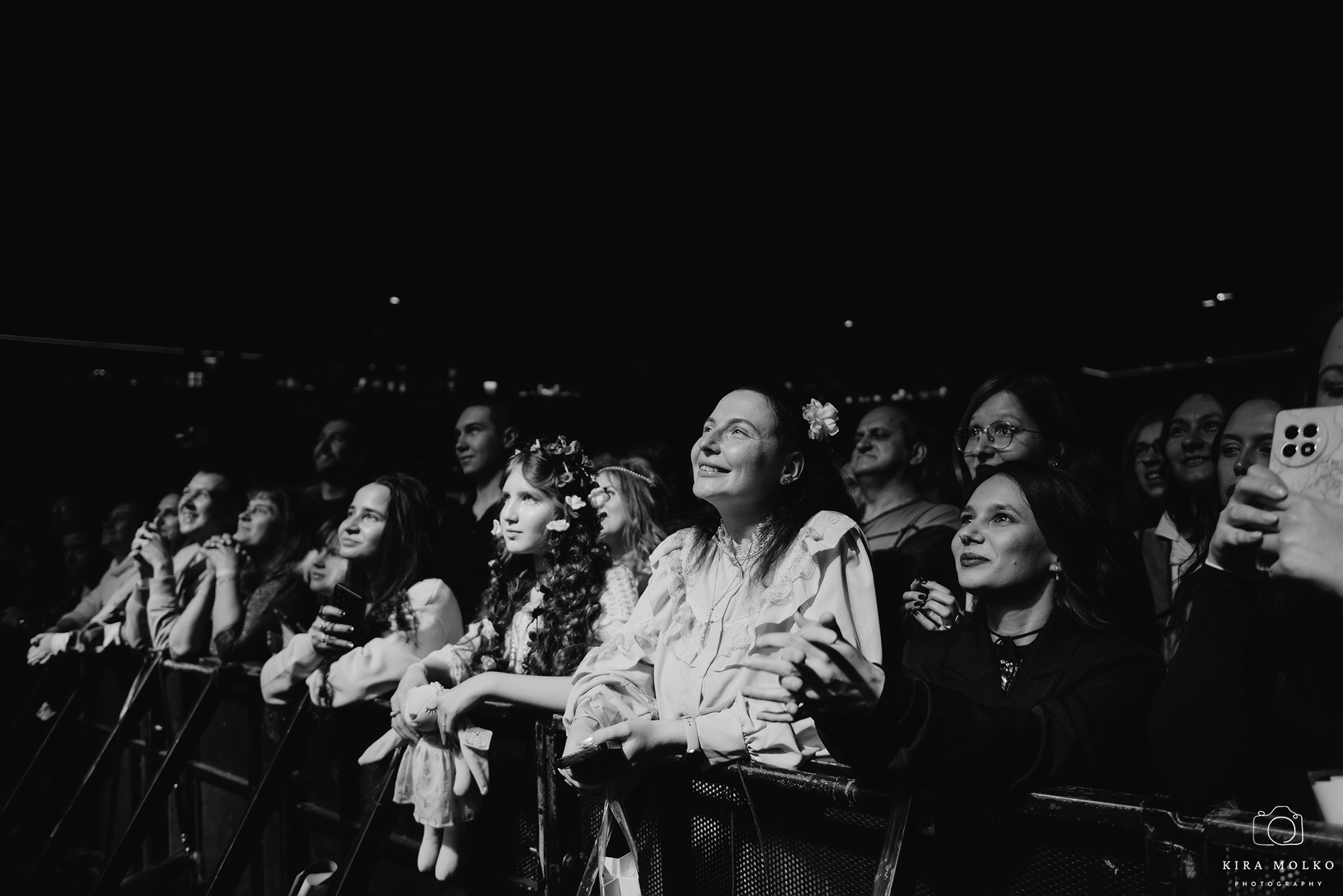 Polnalyubvi. Кира Молко — Концертный фотограф в Санкт-Петербурге