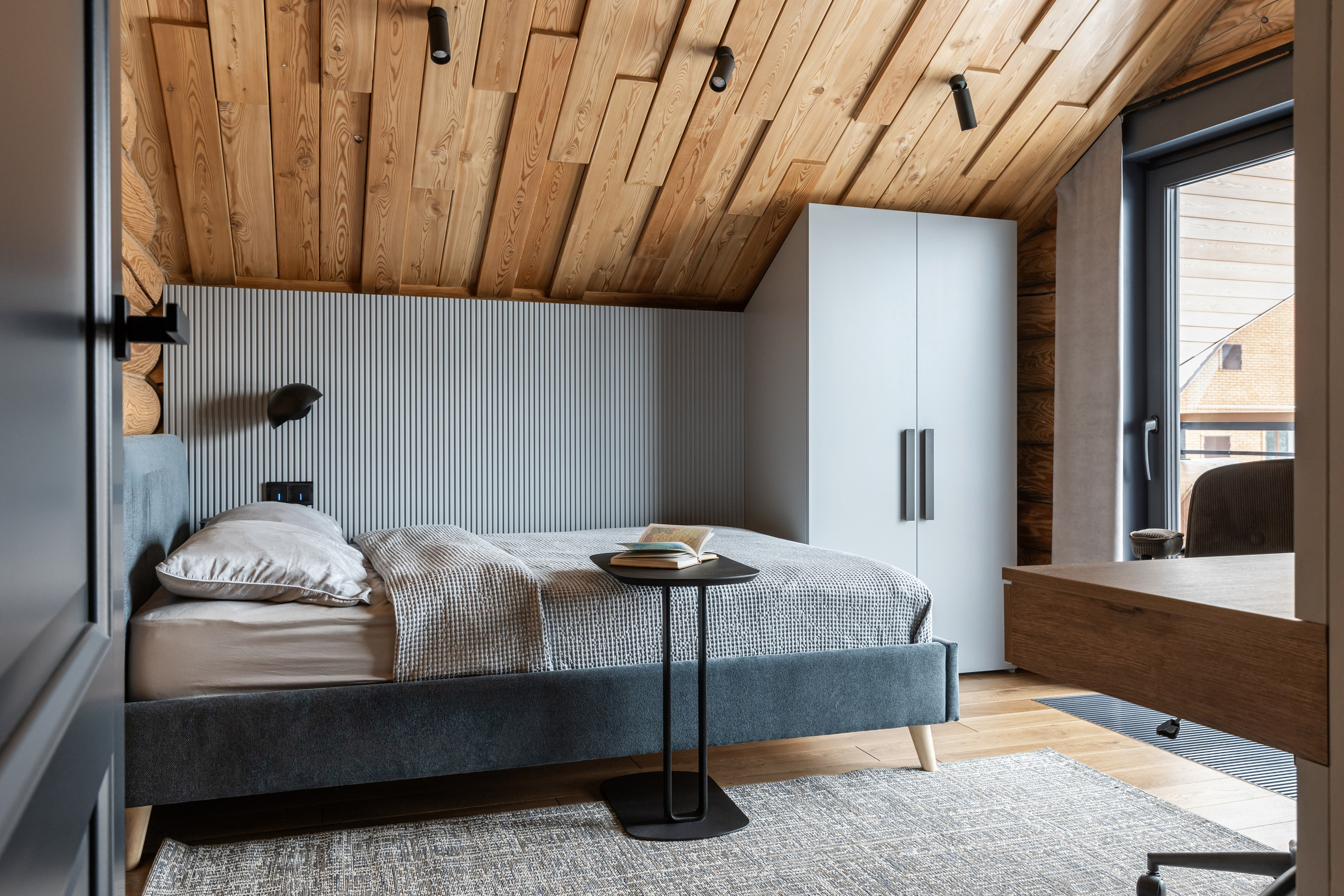 MONOCHROME. Наталья Летунова — интерьерный фотограф в Иванове