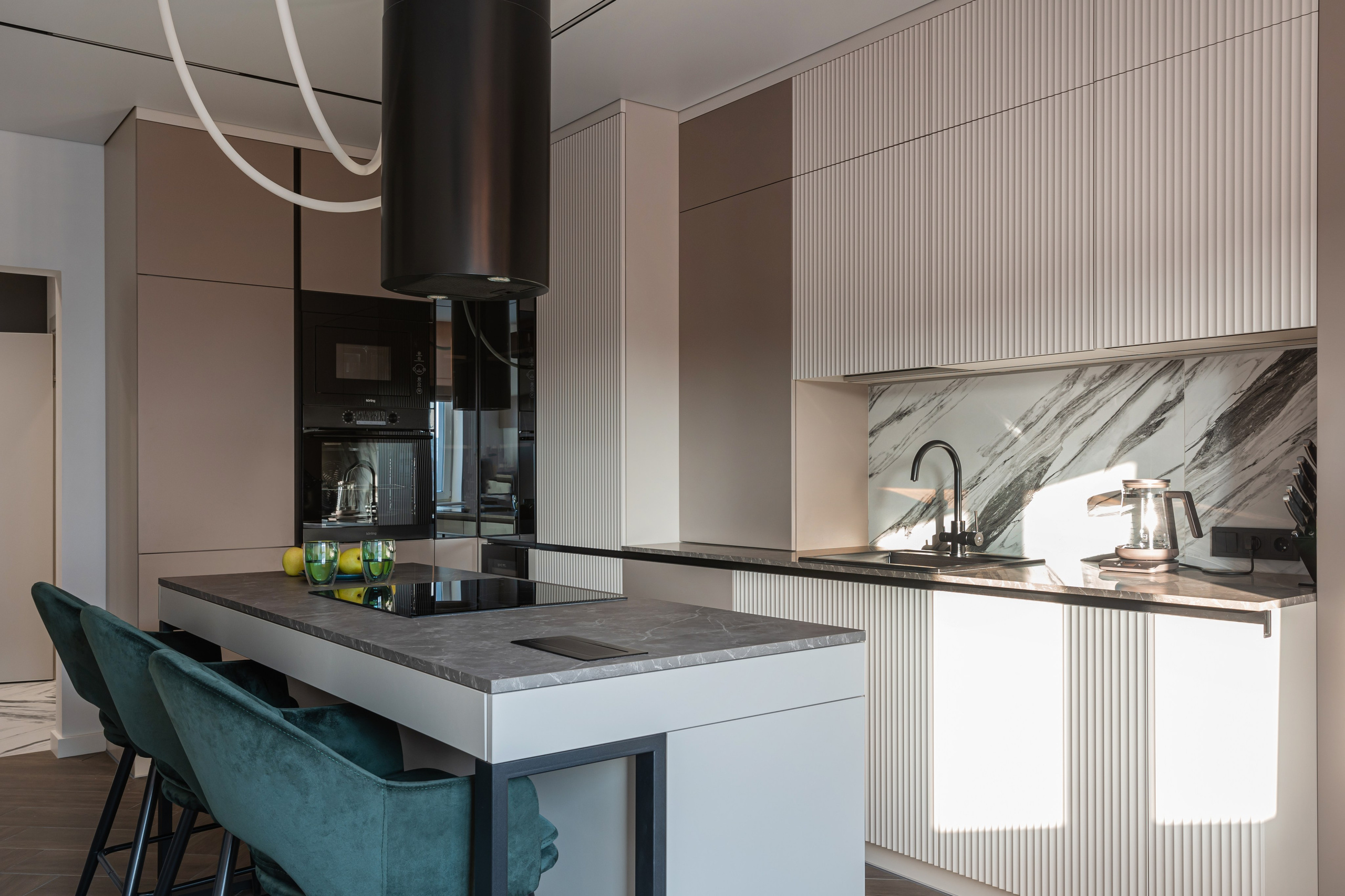 DREAM HOUSE. Наталья Летунова — интерьерный фотограф в Иванове