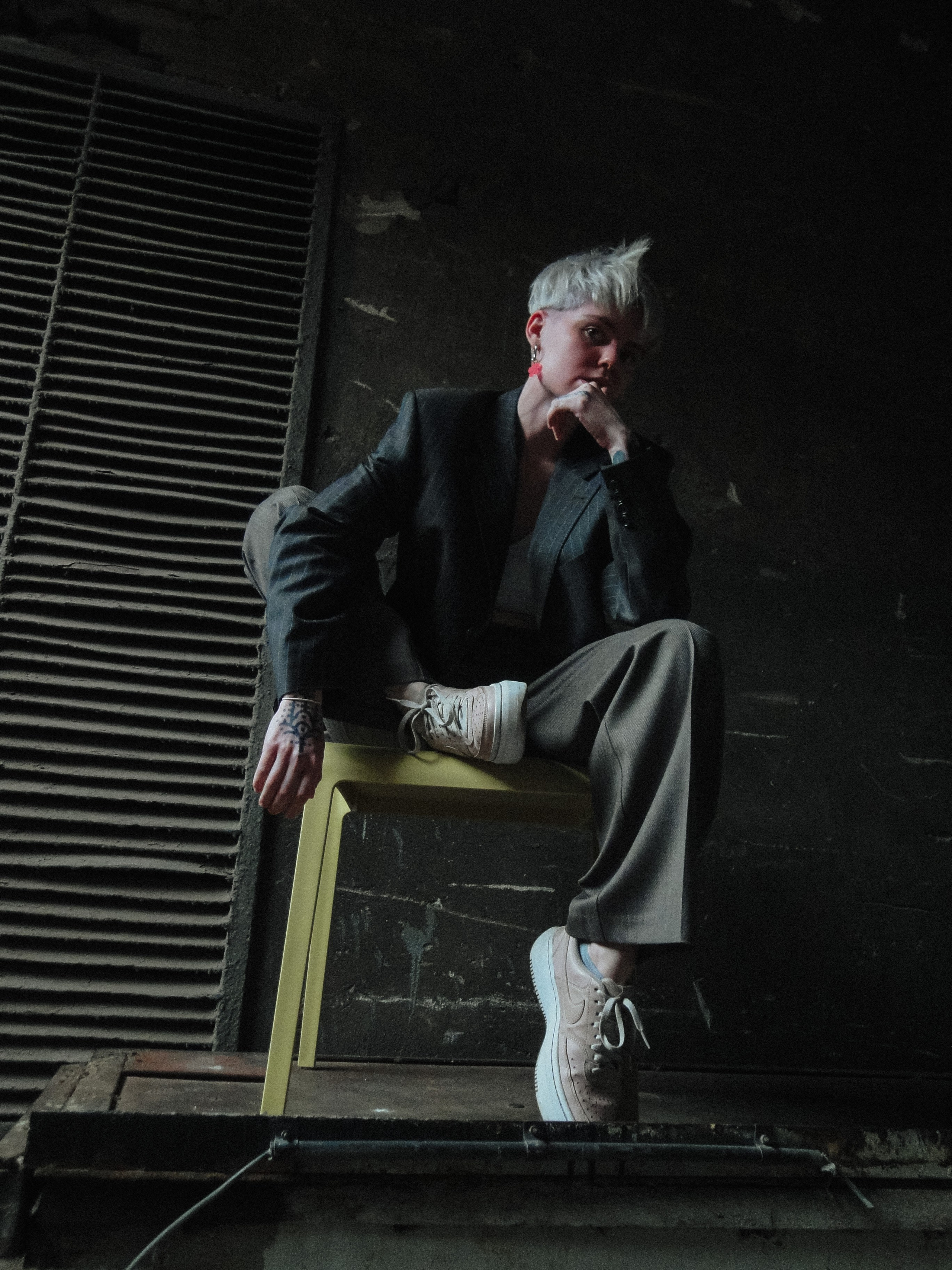 Софа. Портретный фотограф в Москве