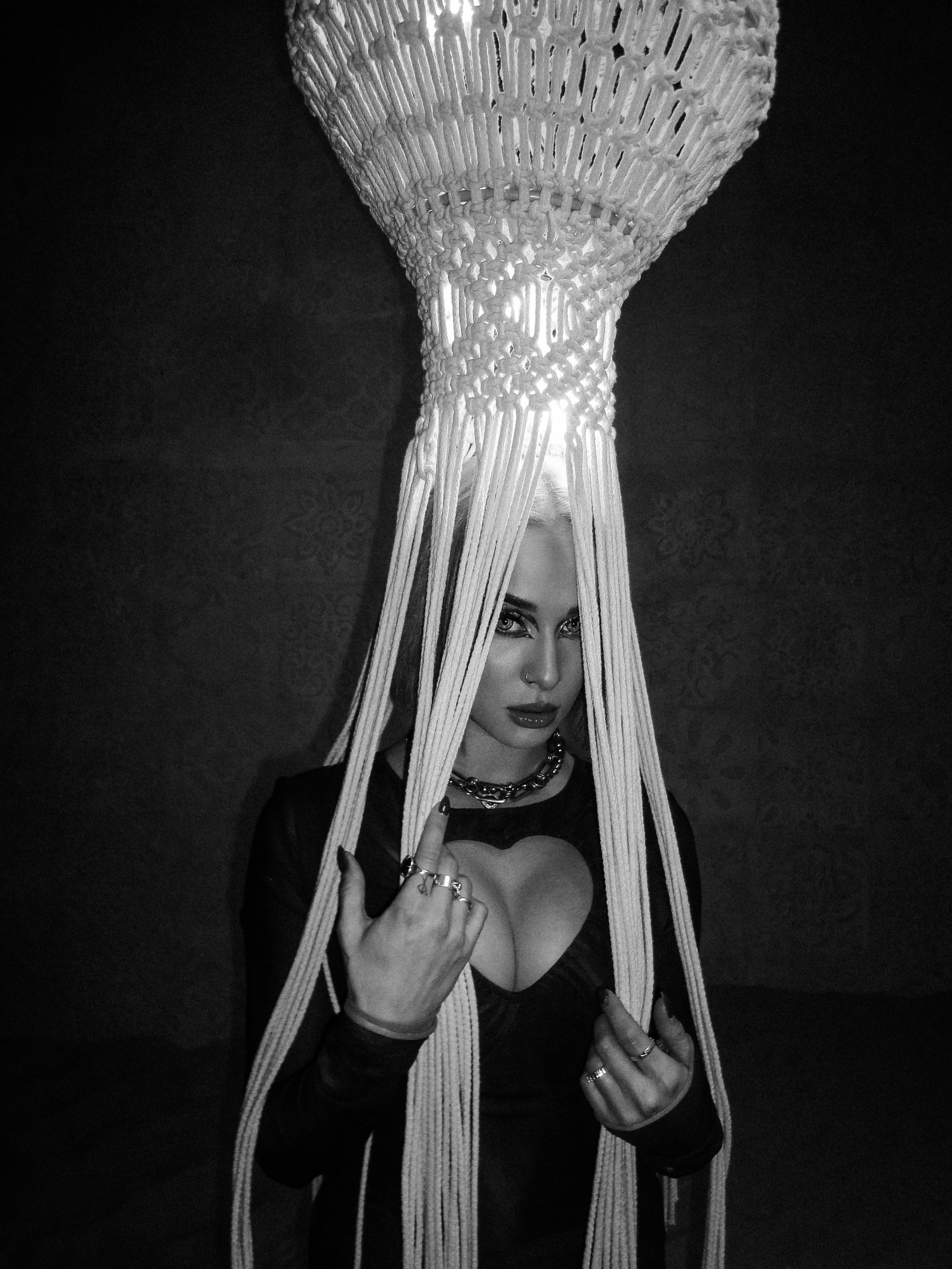 Аня. Портретный фотограф в Москве