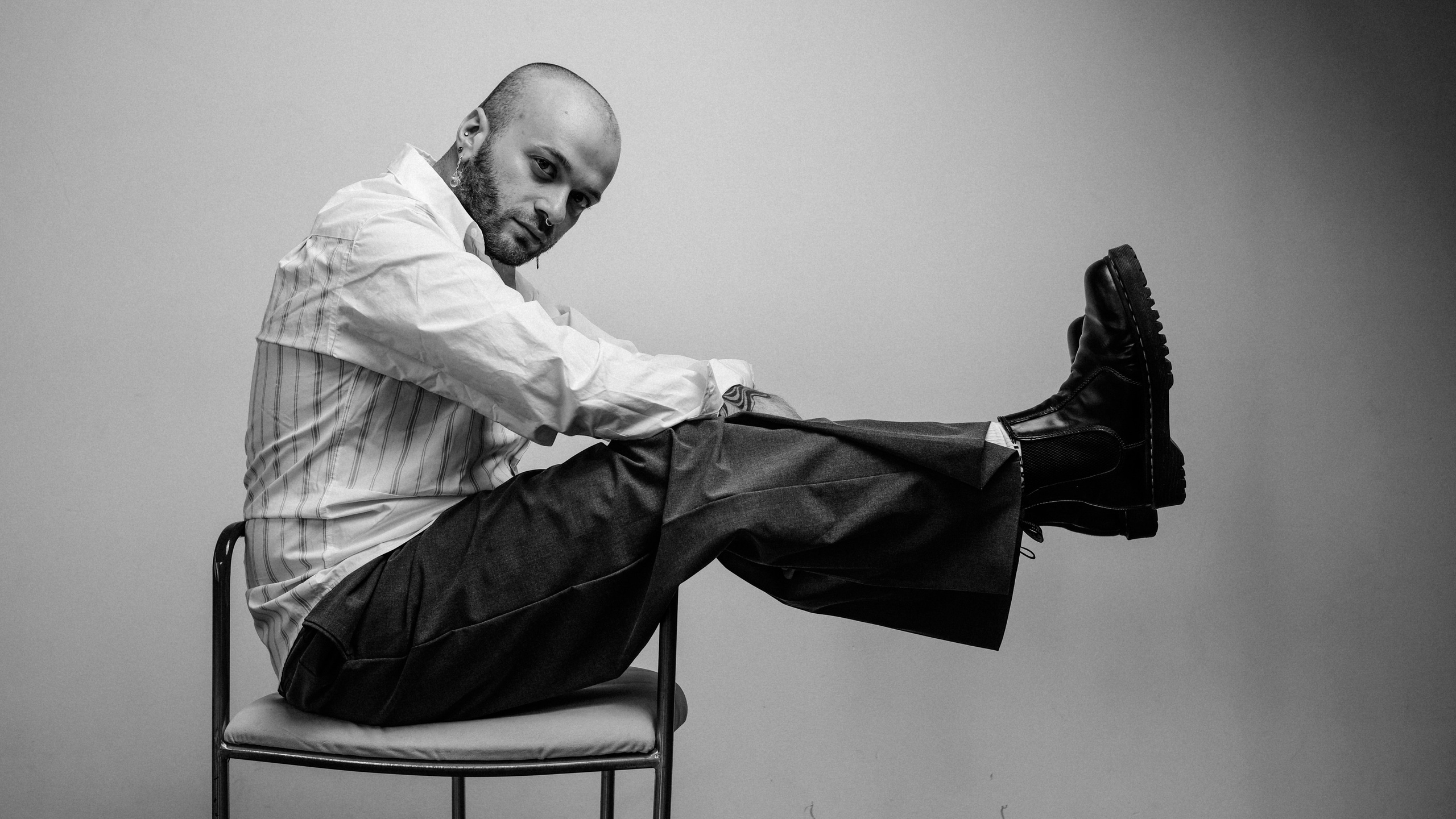 Портретный фотограф в Москве