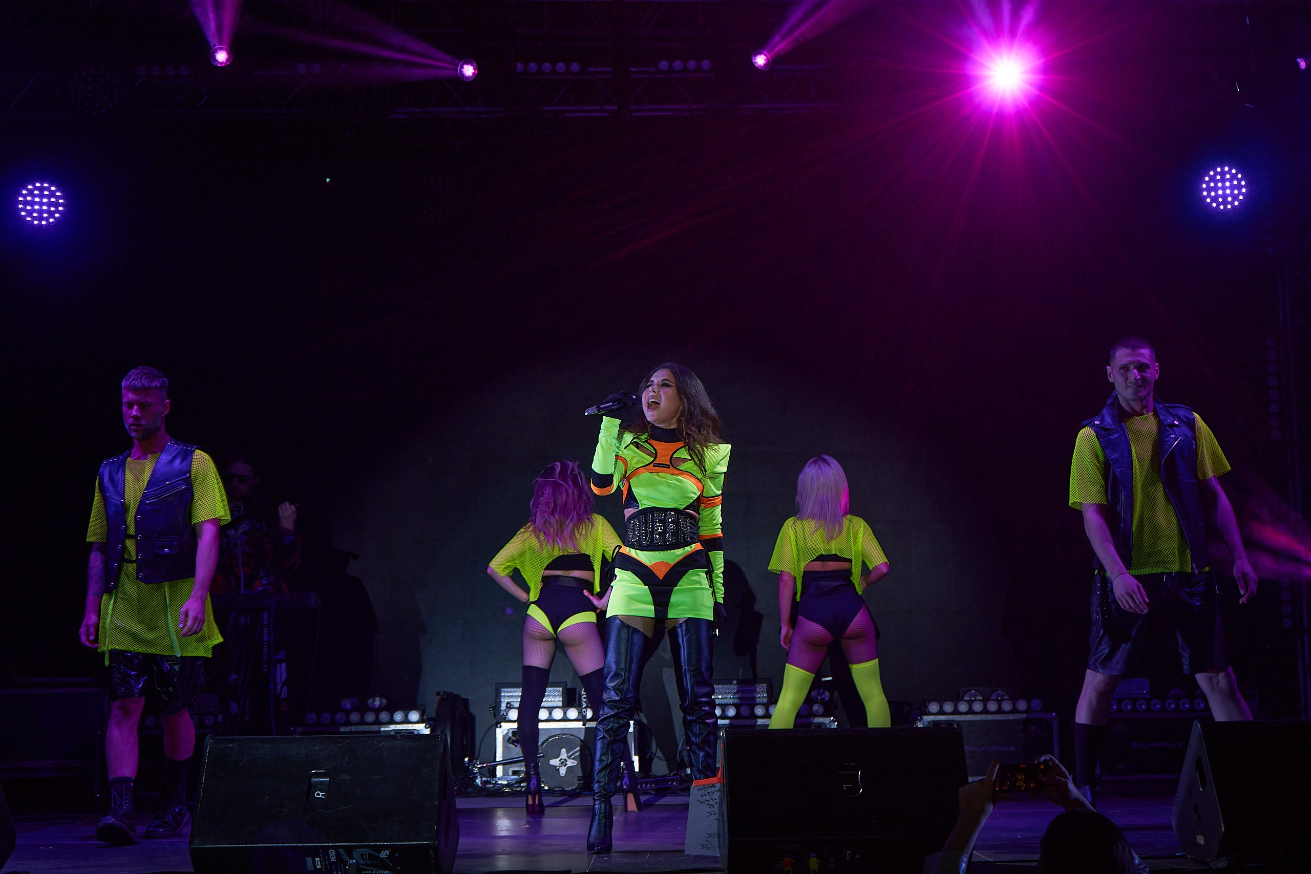 Концерты. Фотограф для брендов и маркетплейсов Екатеринбург Екатерина Дроздова