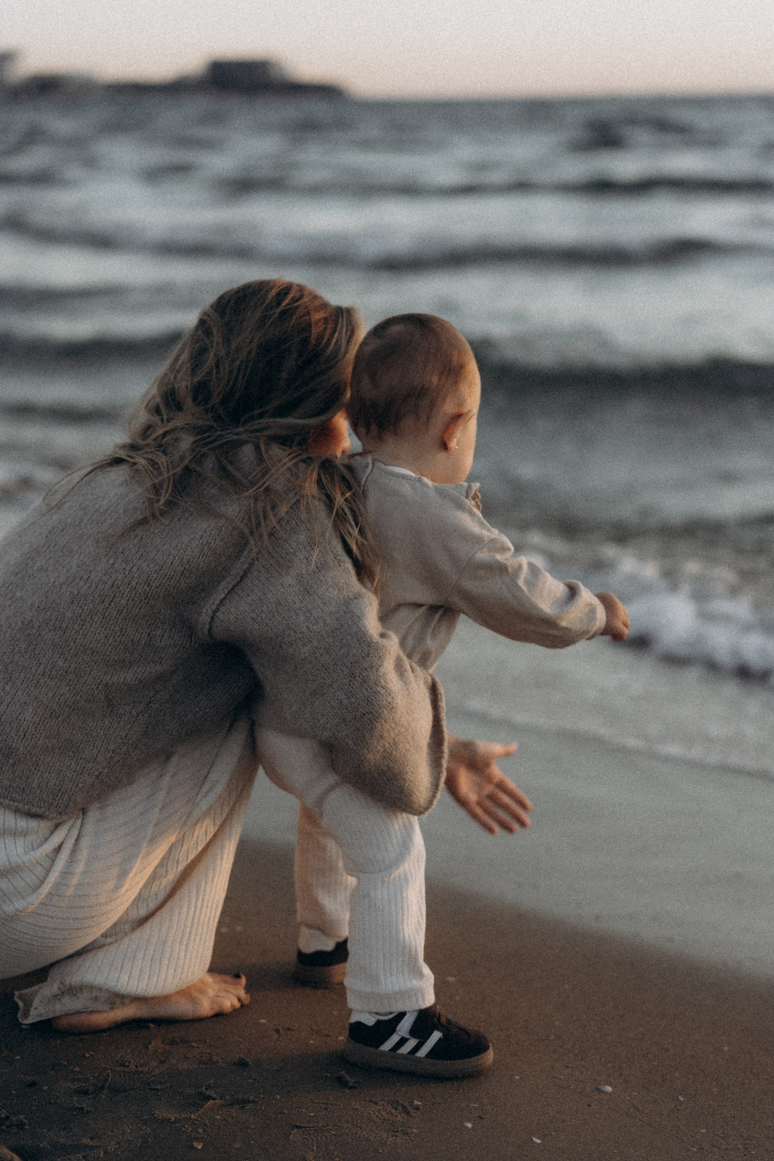 Кристина и Женя. Семейный и детский фотограф в Волгограде и Сочи Наталия Пирметова