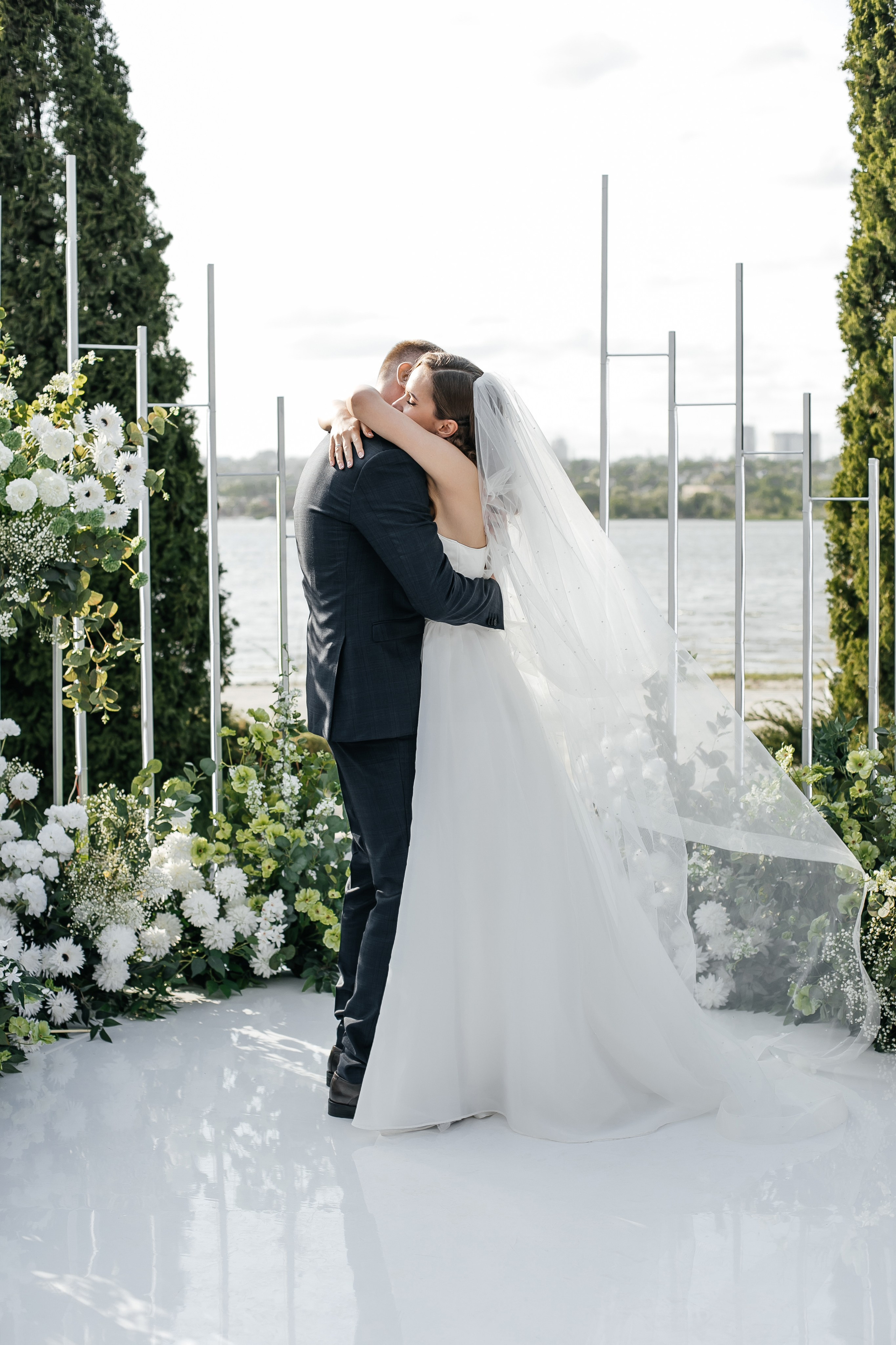 Кристина и Максим. Свадебный фотограф Ростове-на-Дону