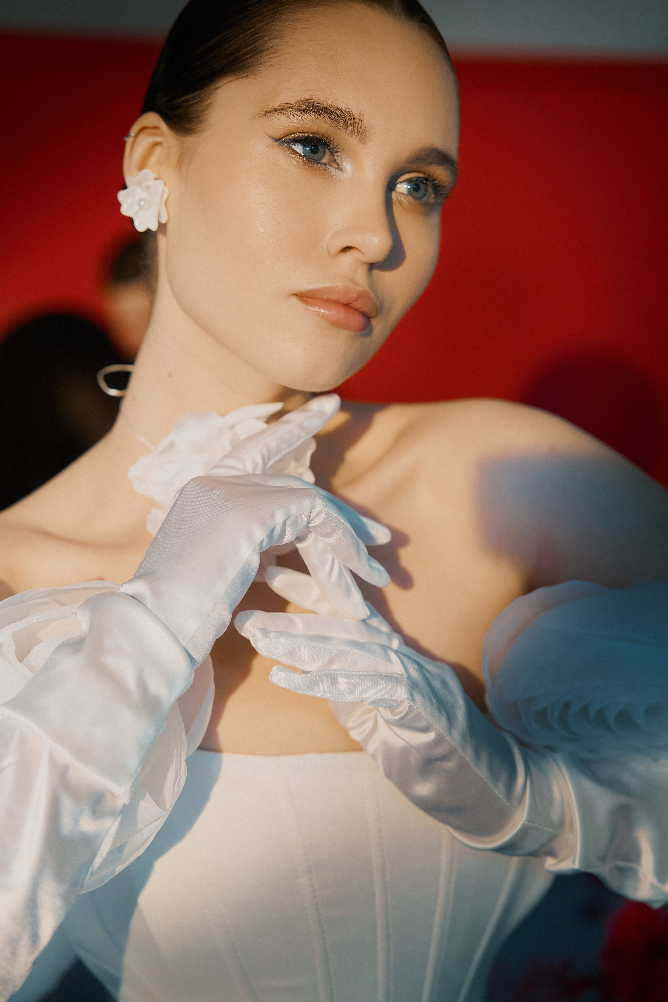 Профессиональный фотограф в Минске Пискунова Марина