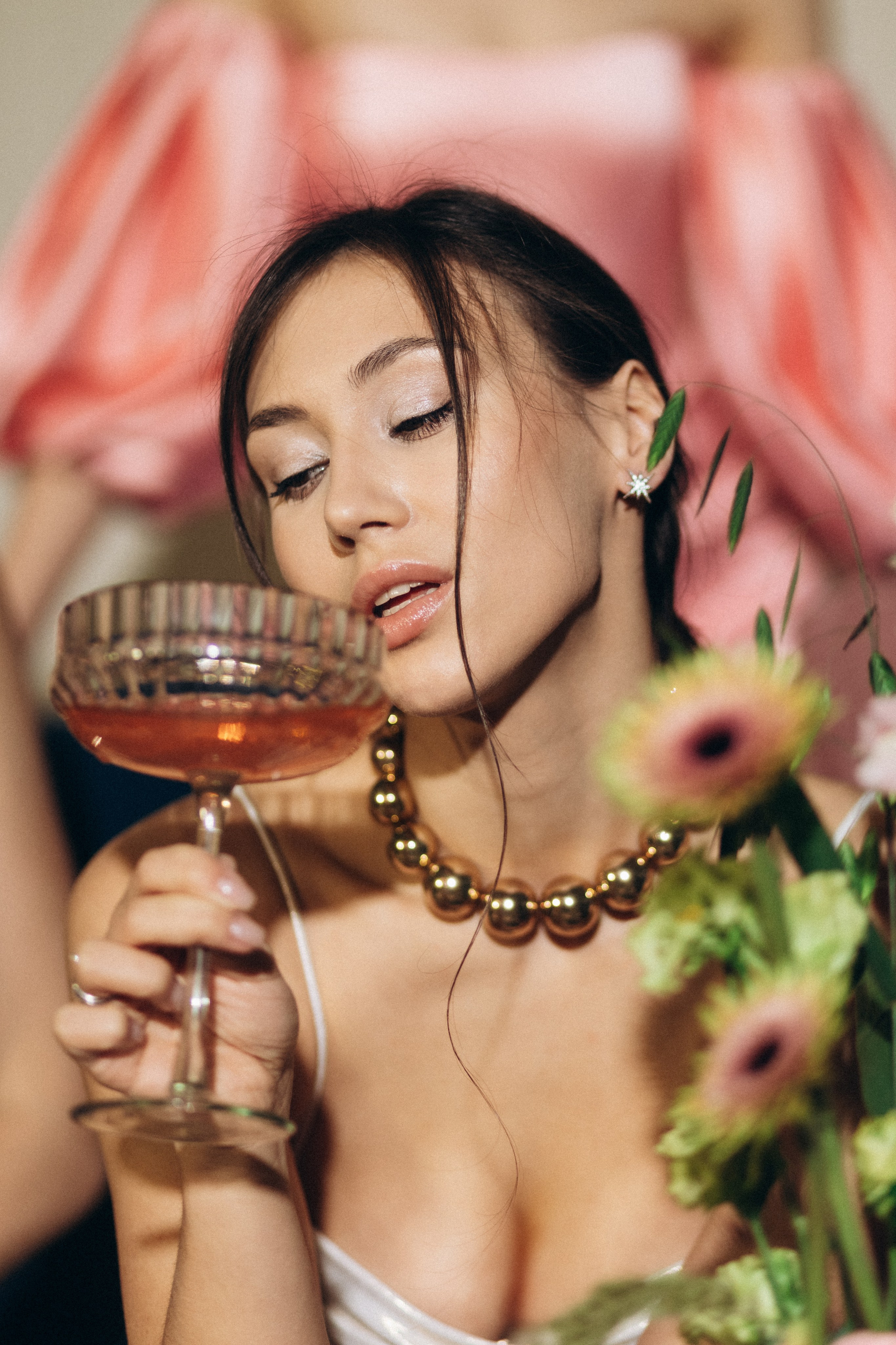 Павел и Диана. Фотограф Артем Бросов в Санкт-Петербурге и Дубае