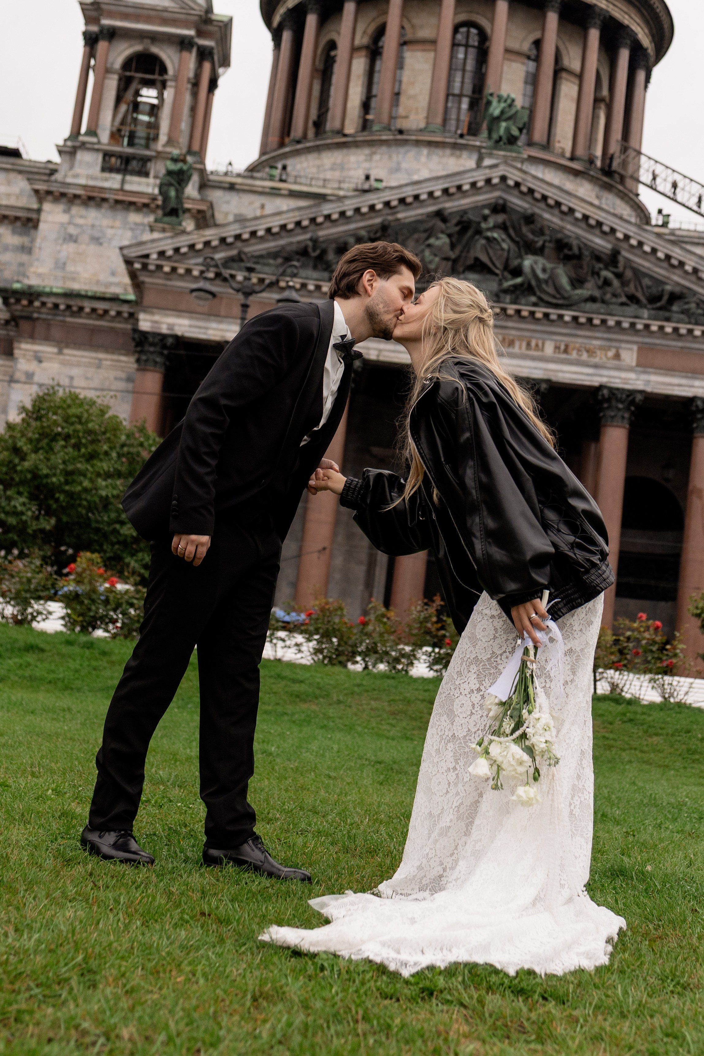 Григорий и Полина. Фотограф Артем Бросов в Санкт-Петербурге и Дубае