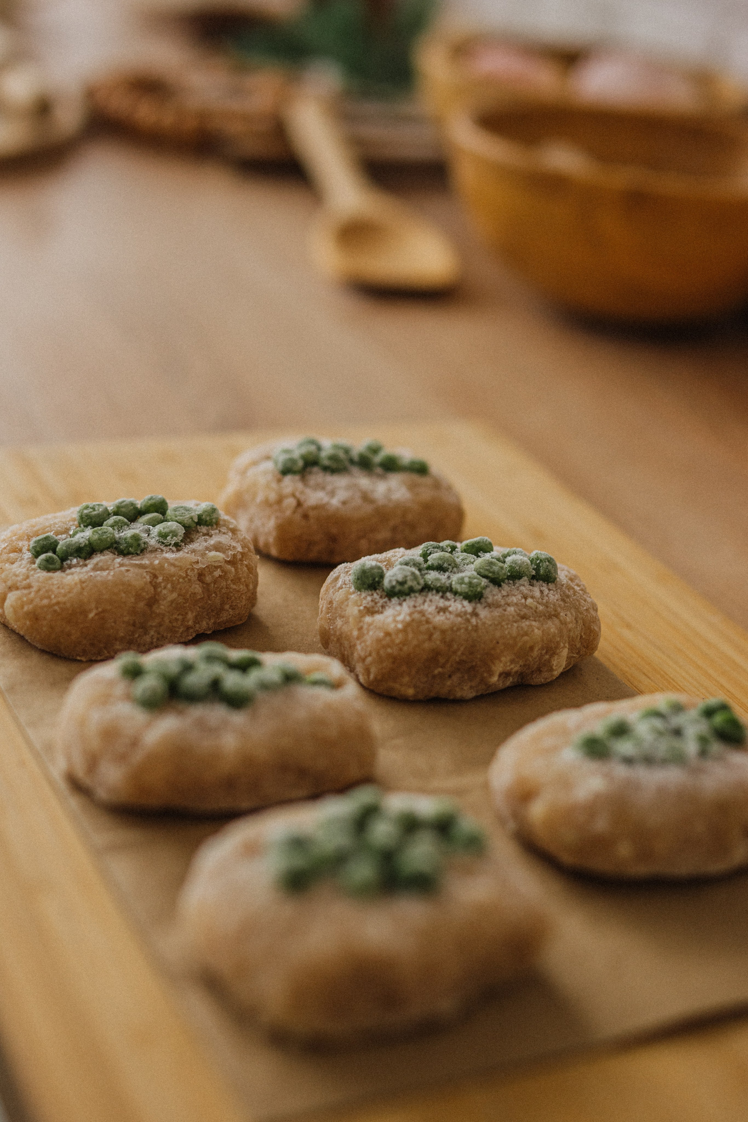Вера для Сайта и ТГ. Фотограф в Москве Ангелина Ким