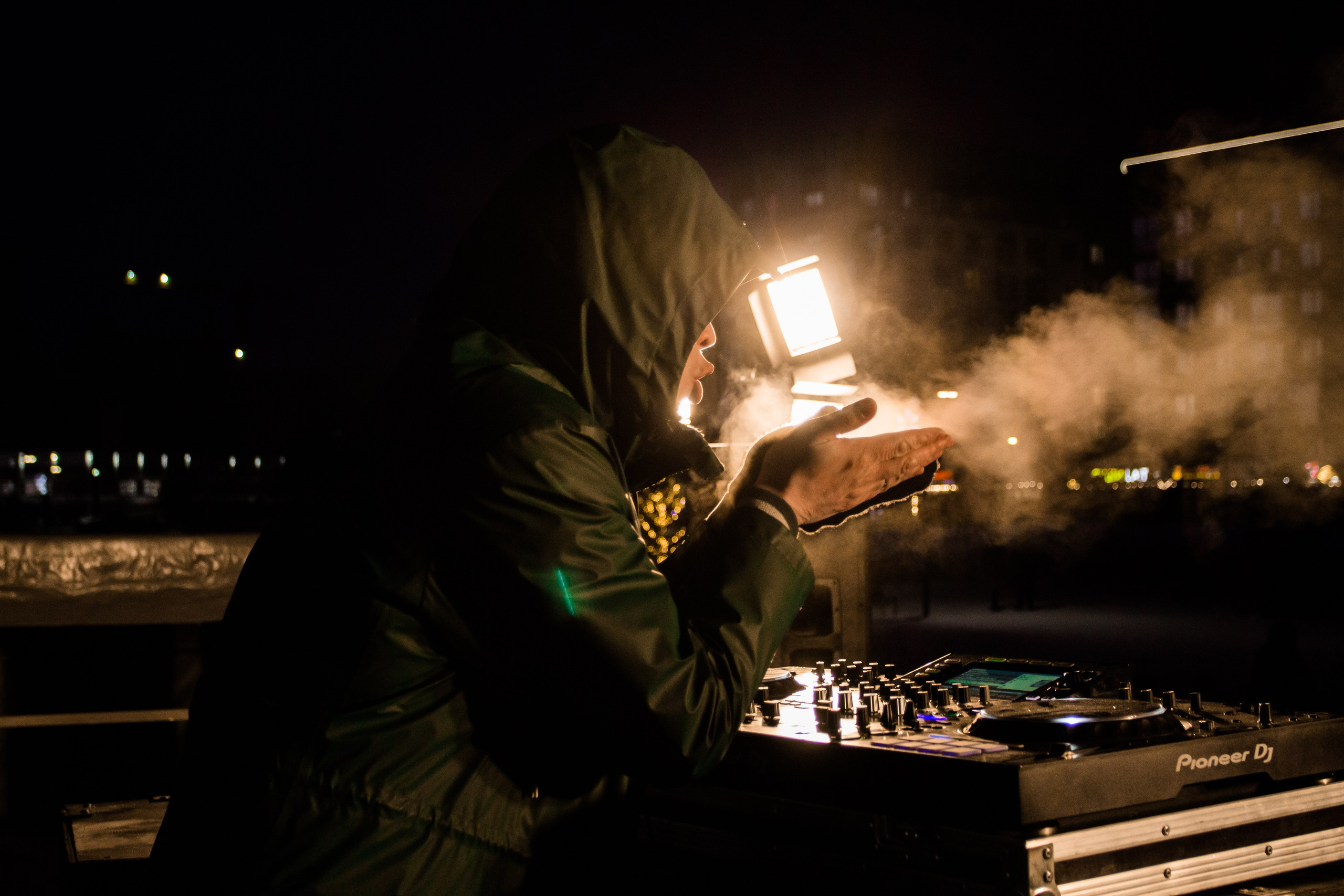 Новый год 2022, мкрн. Солнечный