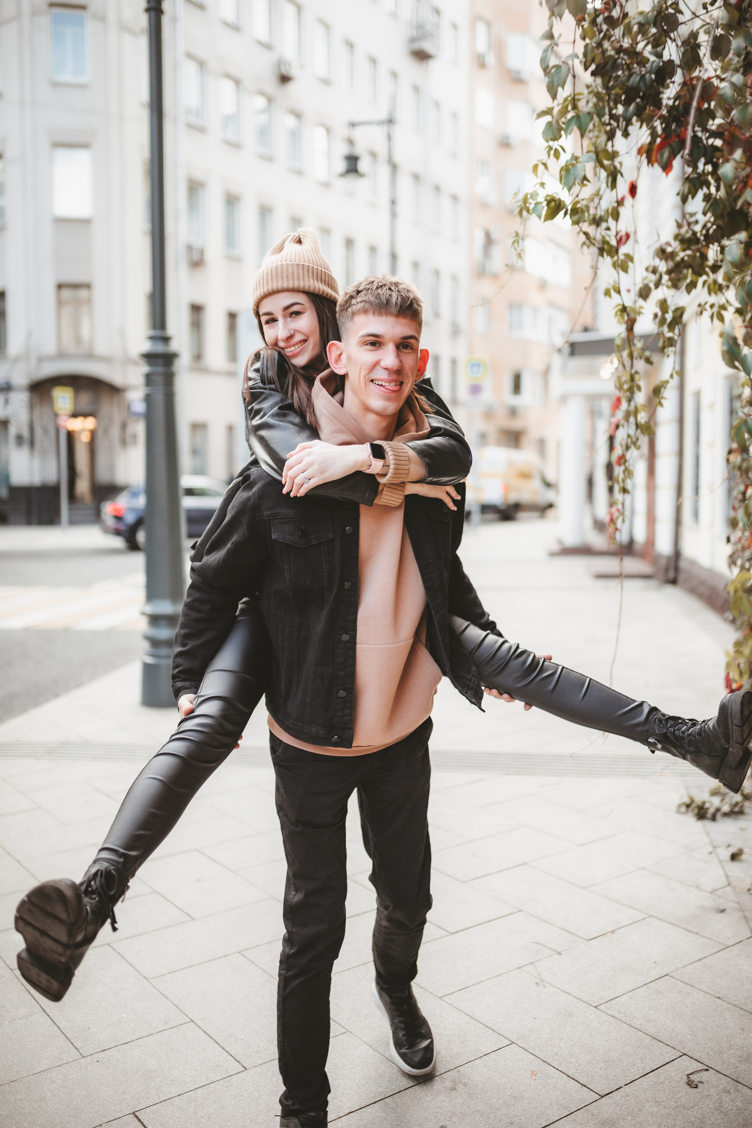 Лав стори. Авдеева Анна. Фотограф в Москве