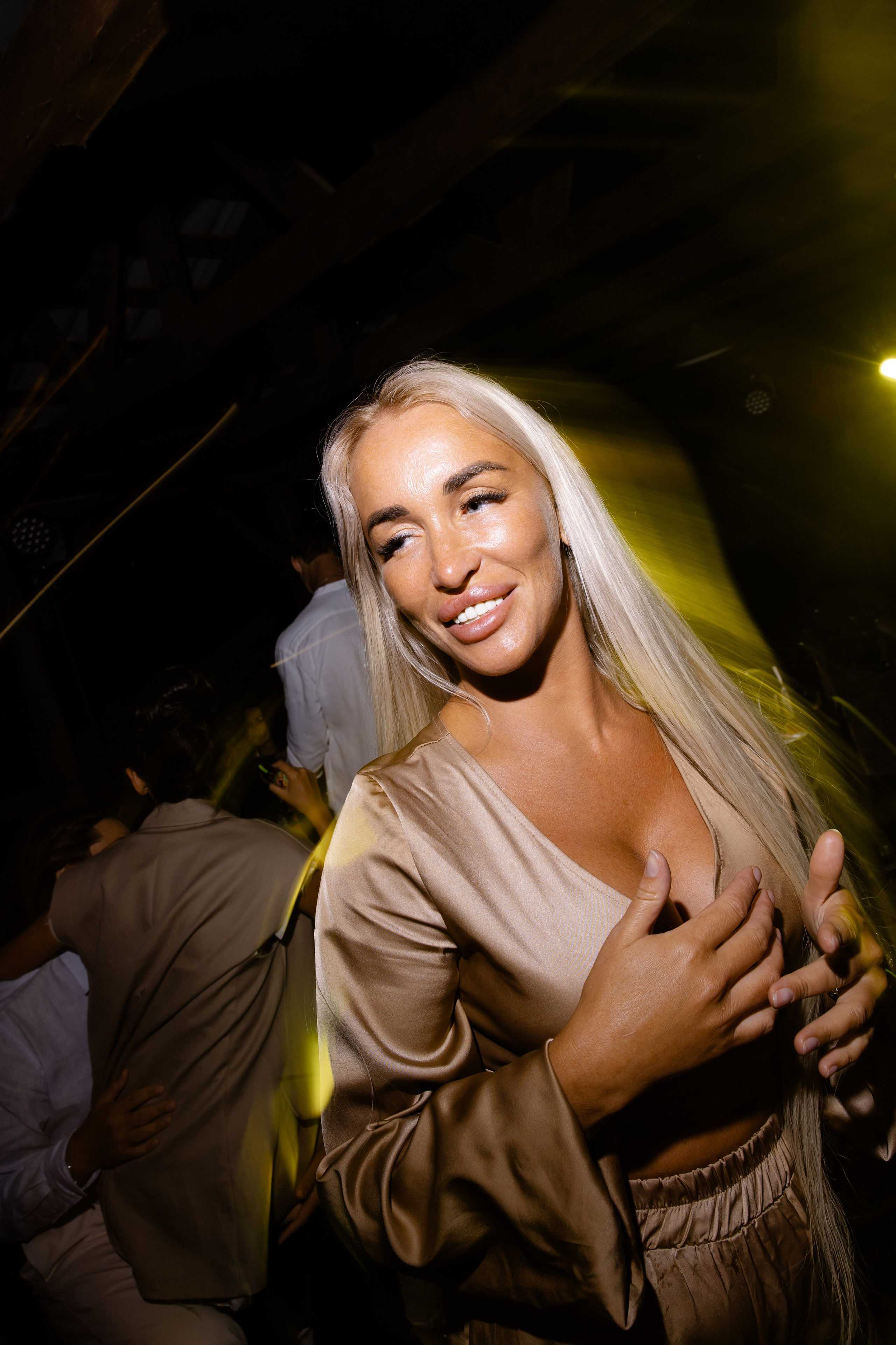 Егор и Оля. Свадебный фотограф Анна Бабахина