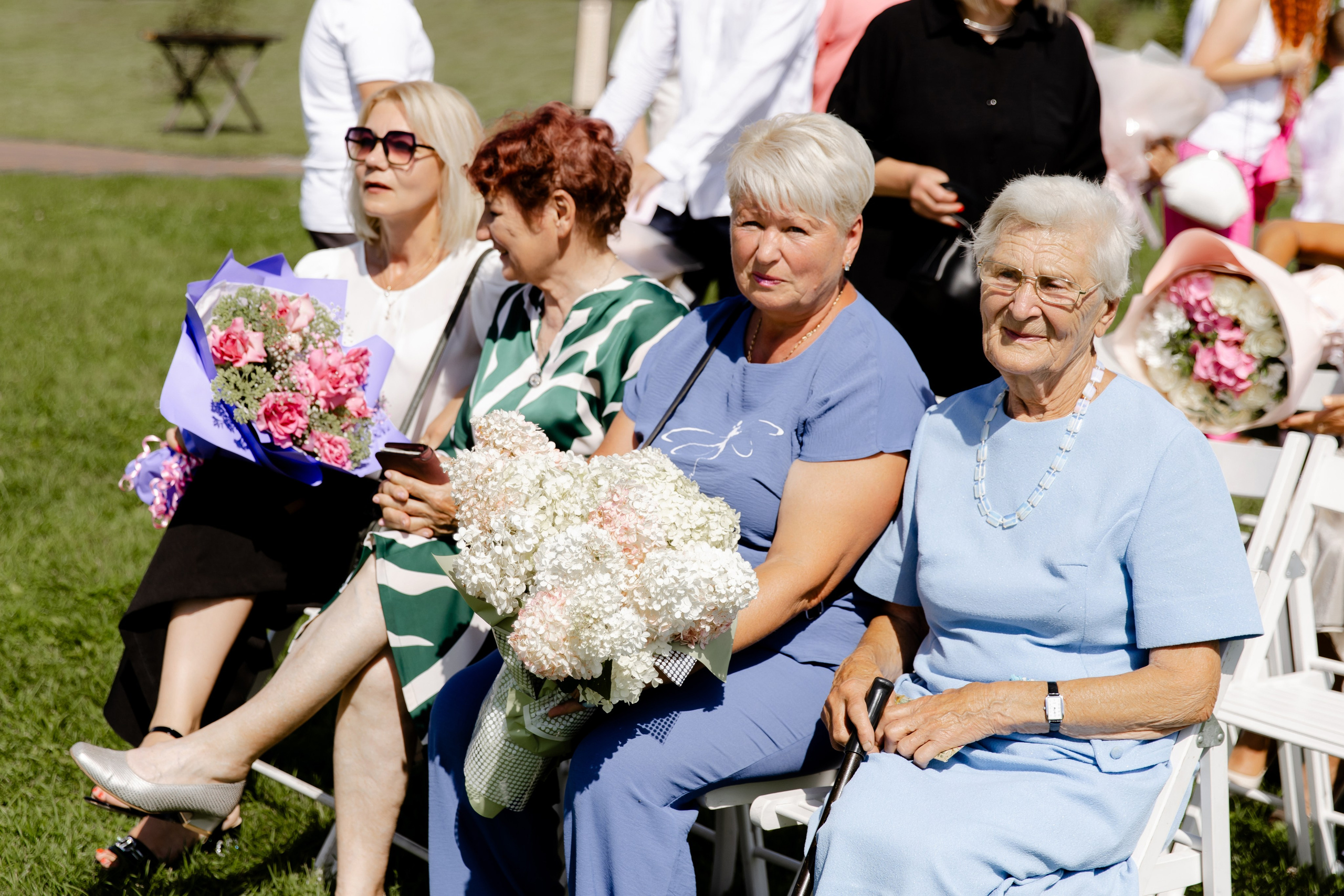 Свадебный день Влада и Кристины. Свадебный фотограф Анна Бабахина