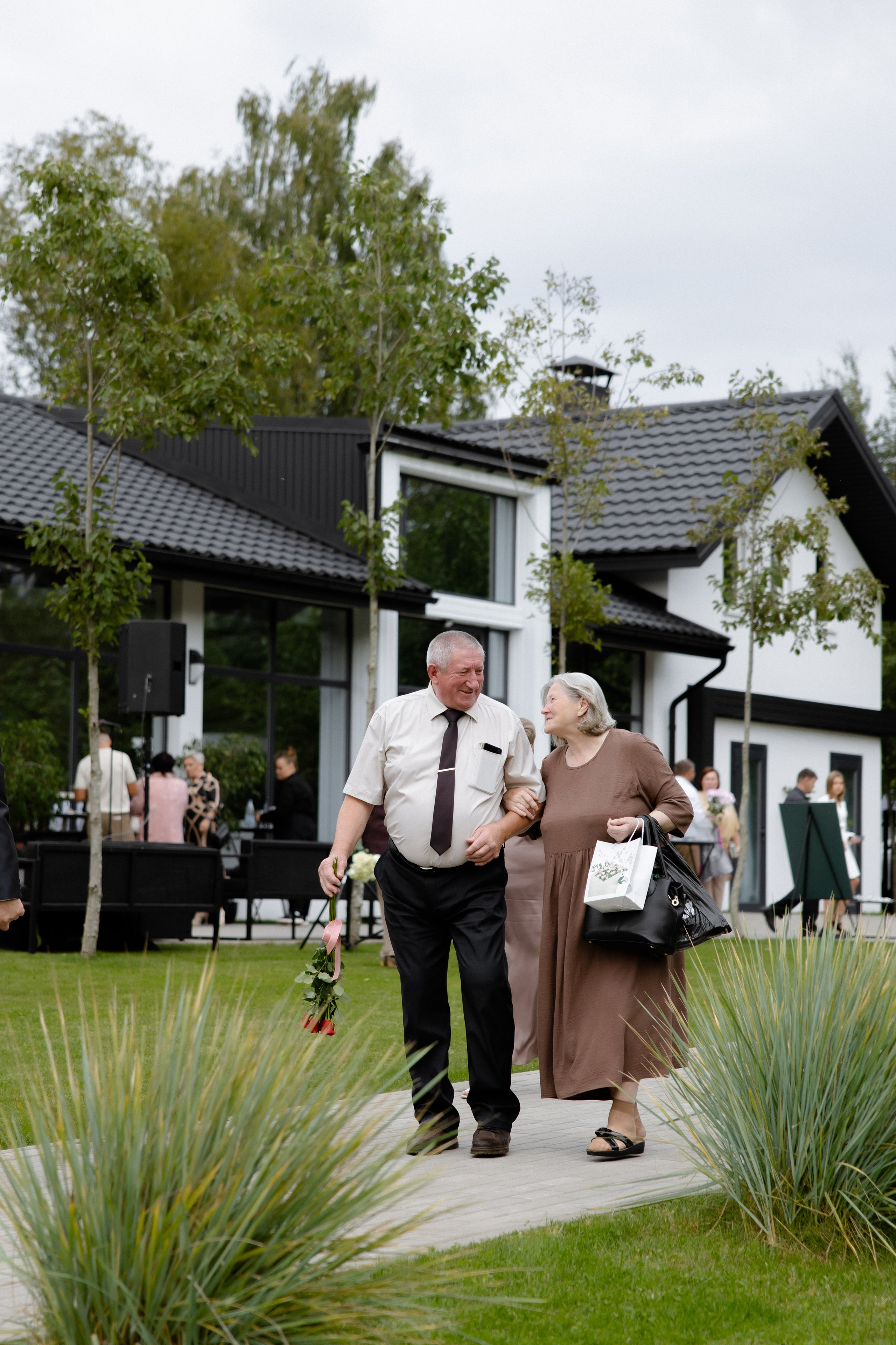 Ростислав и Вика. Свадебный фотограф Анна Бабахина
