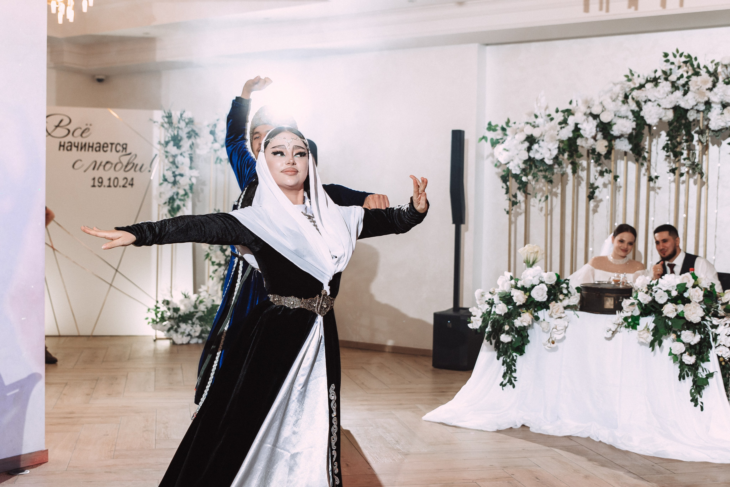 Ильяс + Олеся. Свадебный и семейный фотограф в Волгограде Олеся Лисицкая