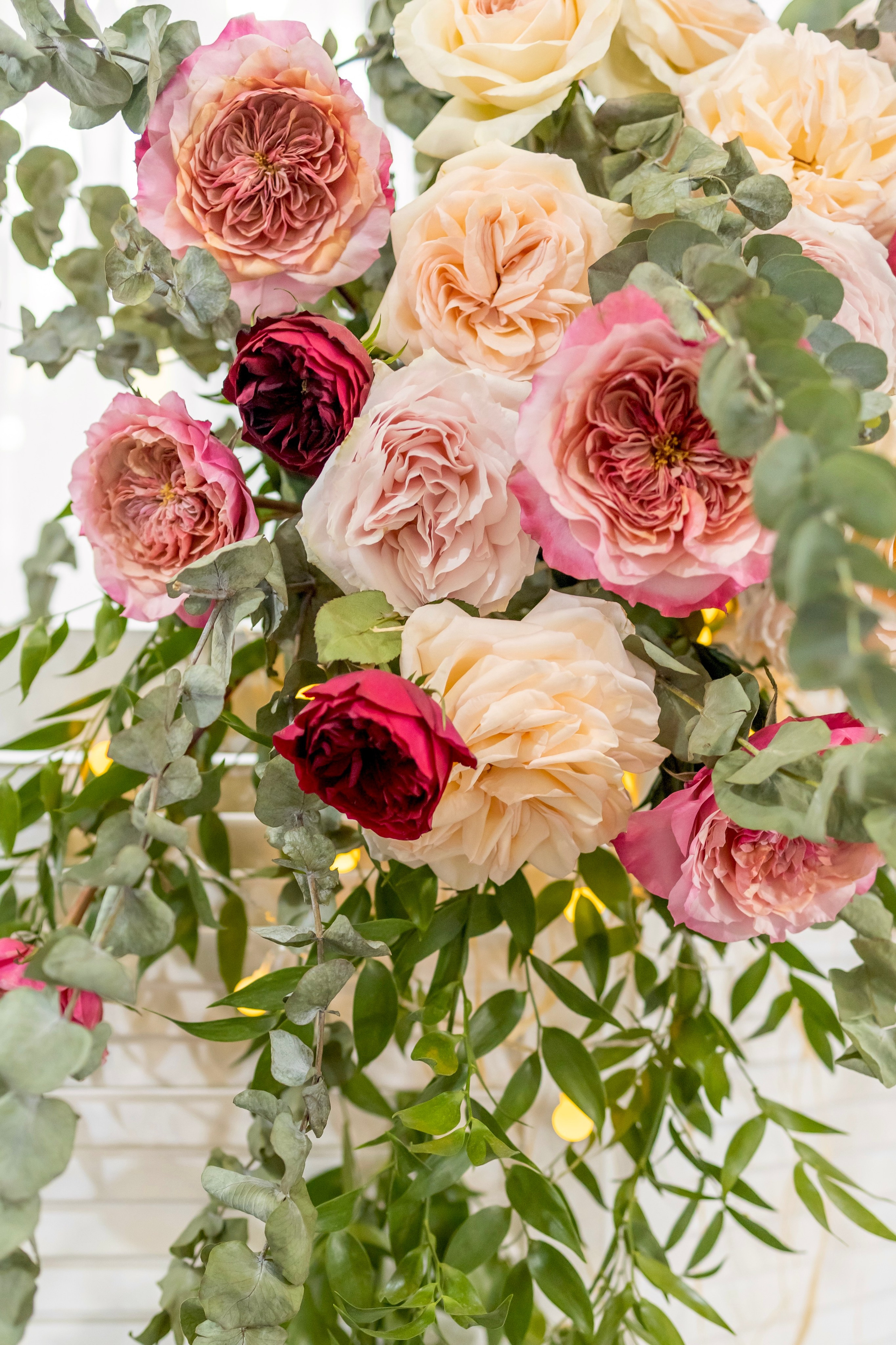 Цветы-Экспо 2024. Фотосессии и репортаж — Фотограф в Москве — Рина Серёгина