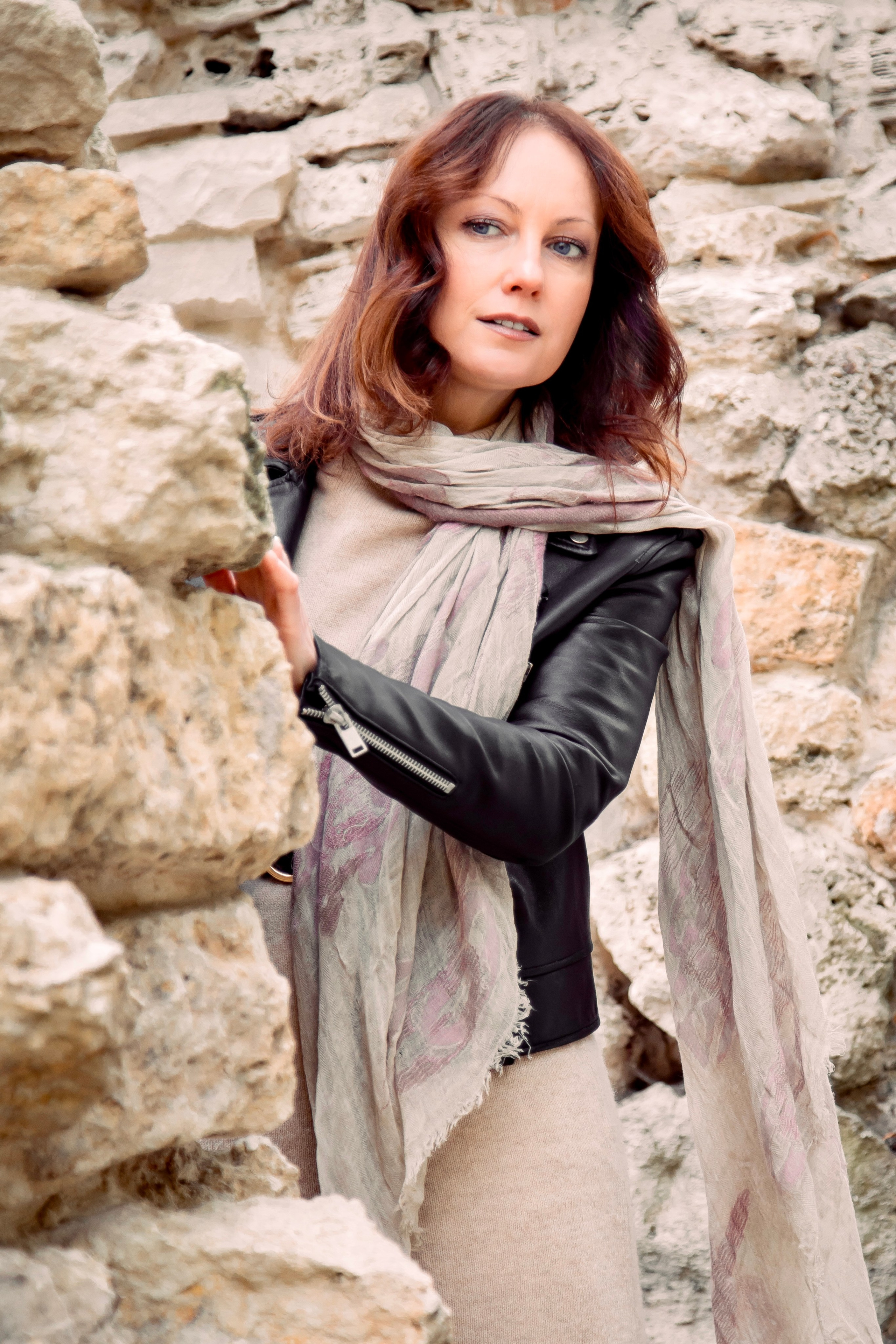 Фотопроект «Что скрывает осень». Фотосессии и репортаж — Фотограф в Москве — Рина Серёгина