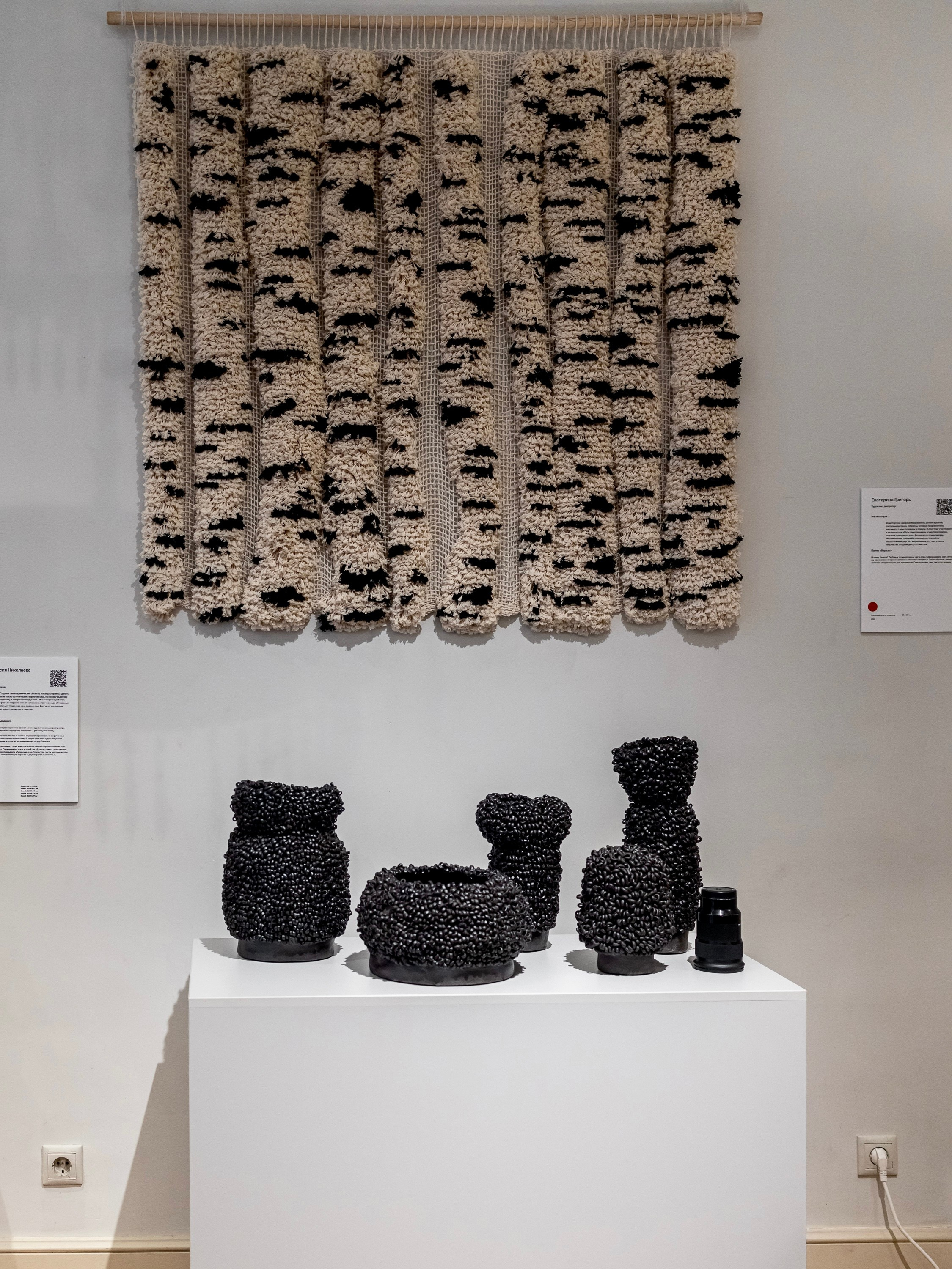 Фотографии с выставки Трын-Трава 2024. Фотосессии и репортаж — Фотограф в Москве — Рина Серёгина