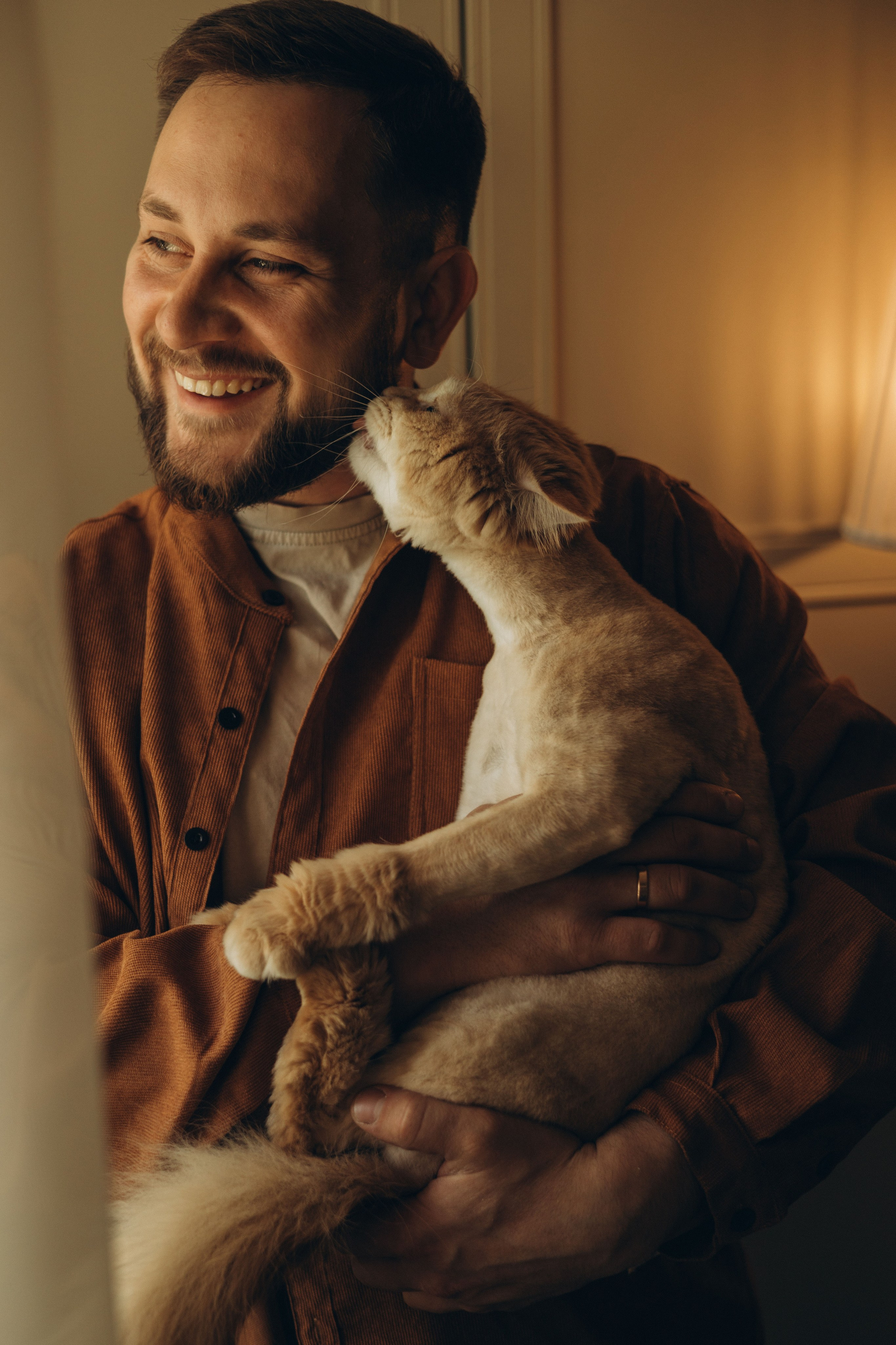 История для Ксюши и Паши. Семейный и свадебный фотограф в Чите Мария Авдеева