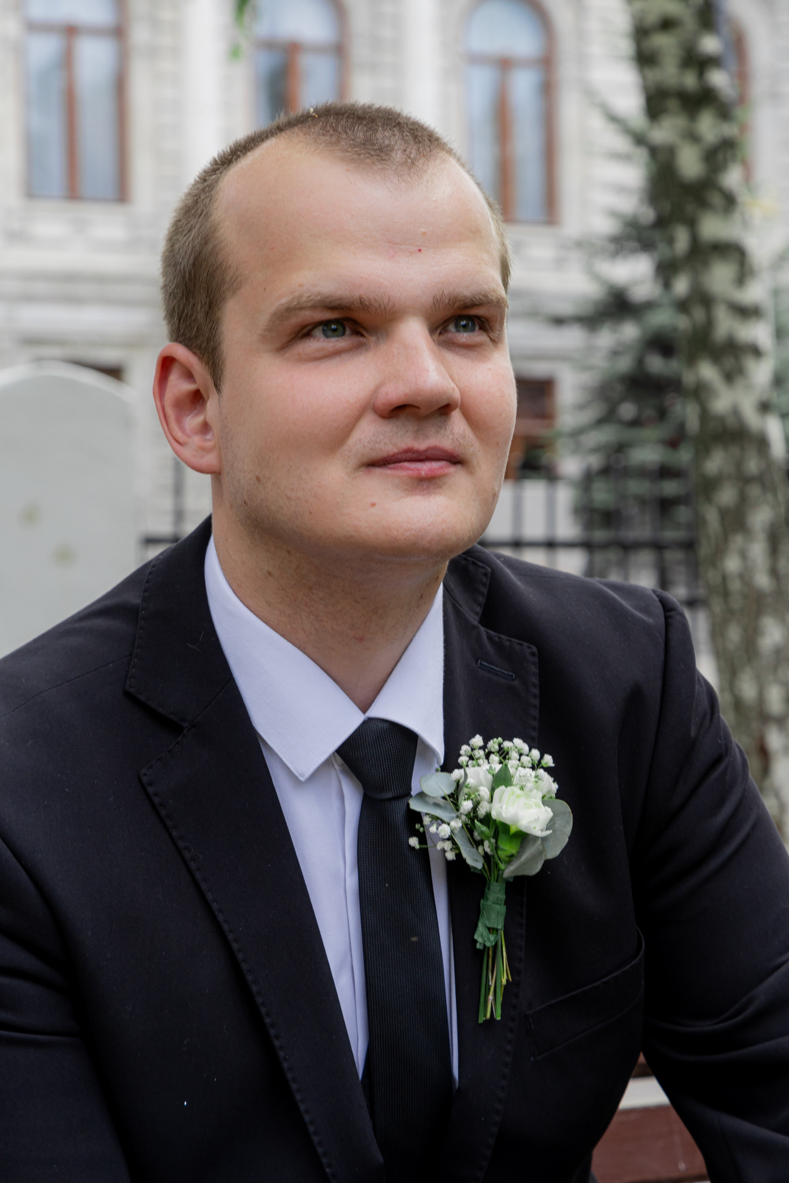 Ирина и Дмитрий. Фотограф в Самаре / Олеся Широнина