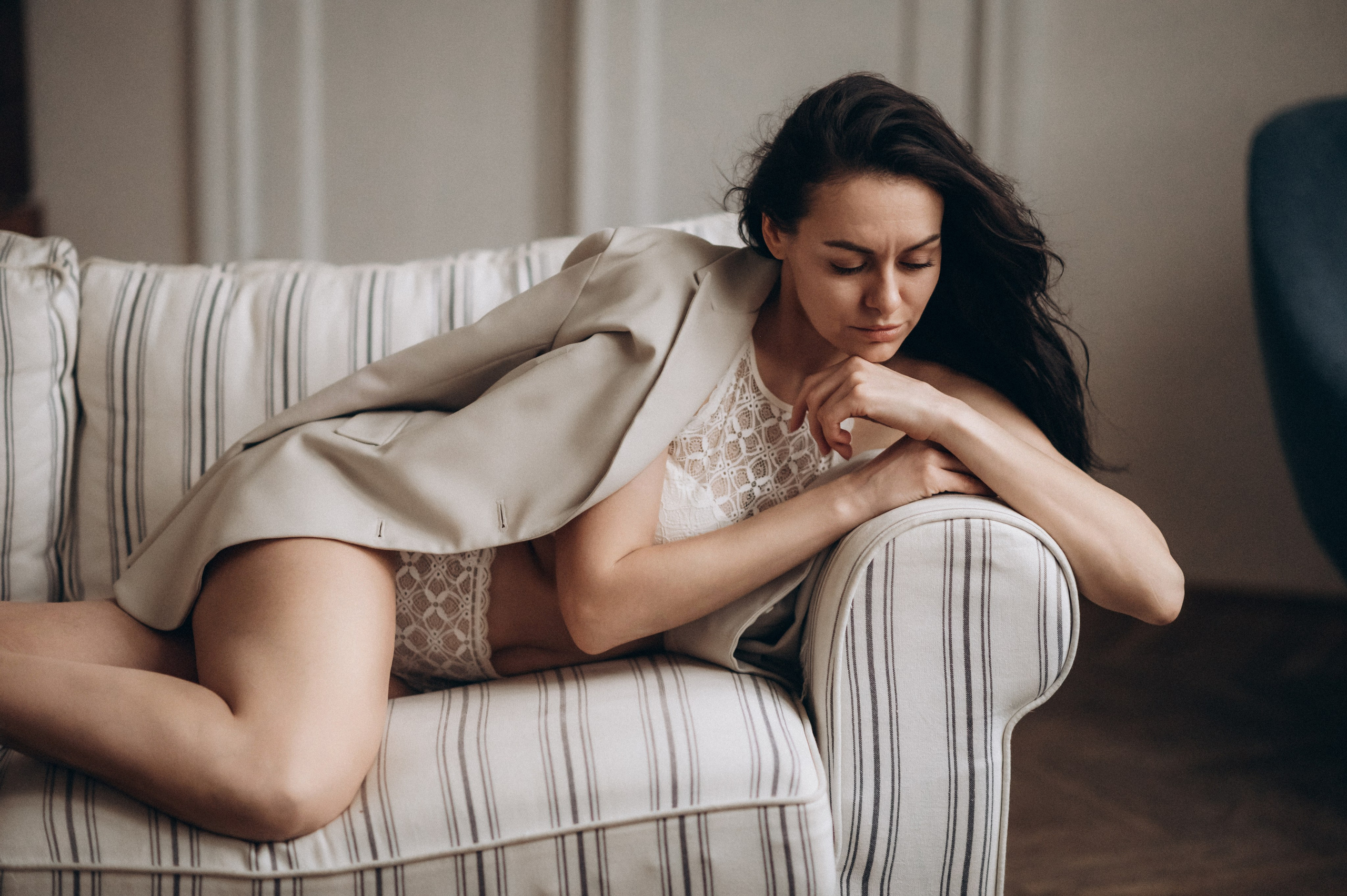 Настя. Семейный фотограф МОСКВА/Королёв