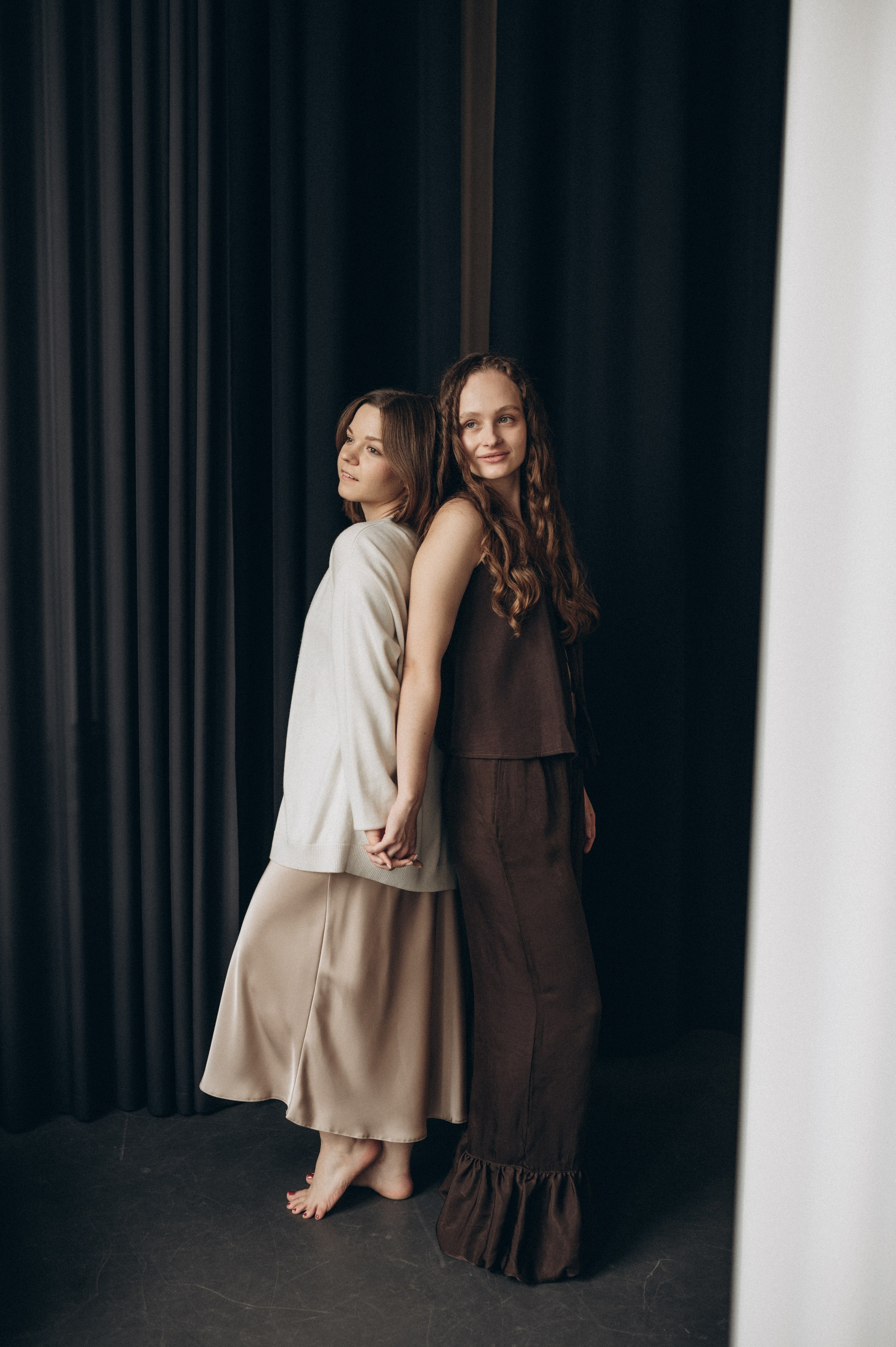 Женское сообщество «СИЯЙ». Семейный фотограф МОСКВА/Королёв