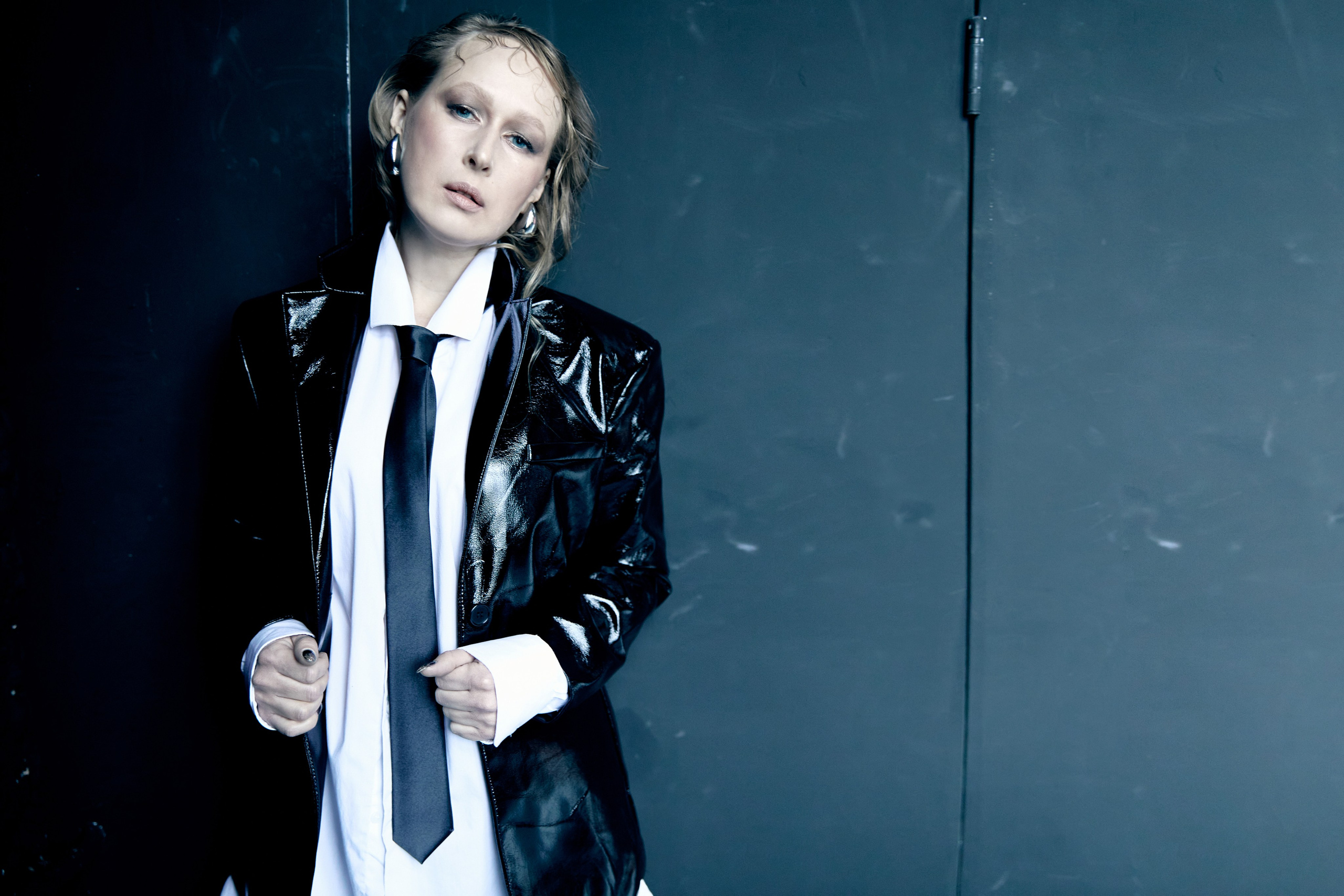 NATASHA. Yulia Otroschenko