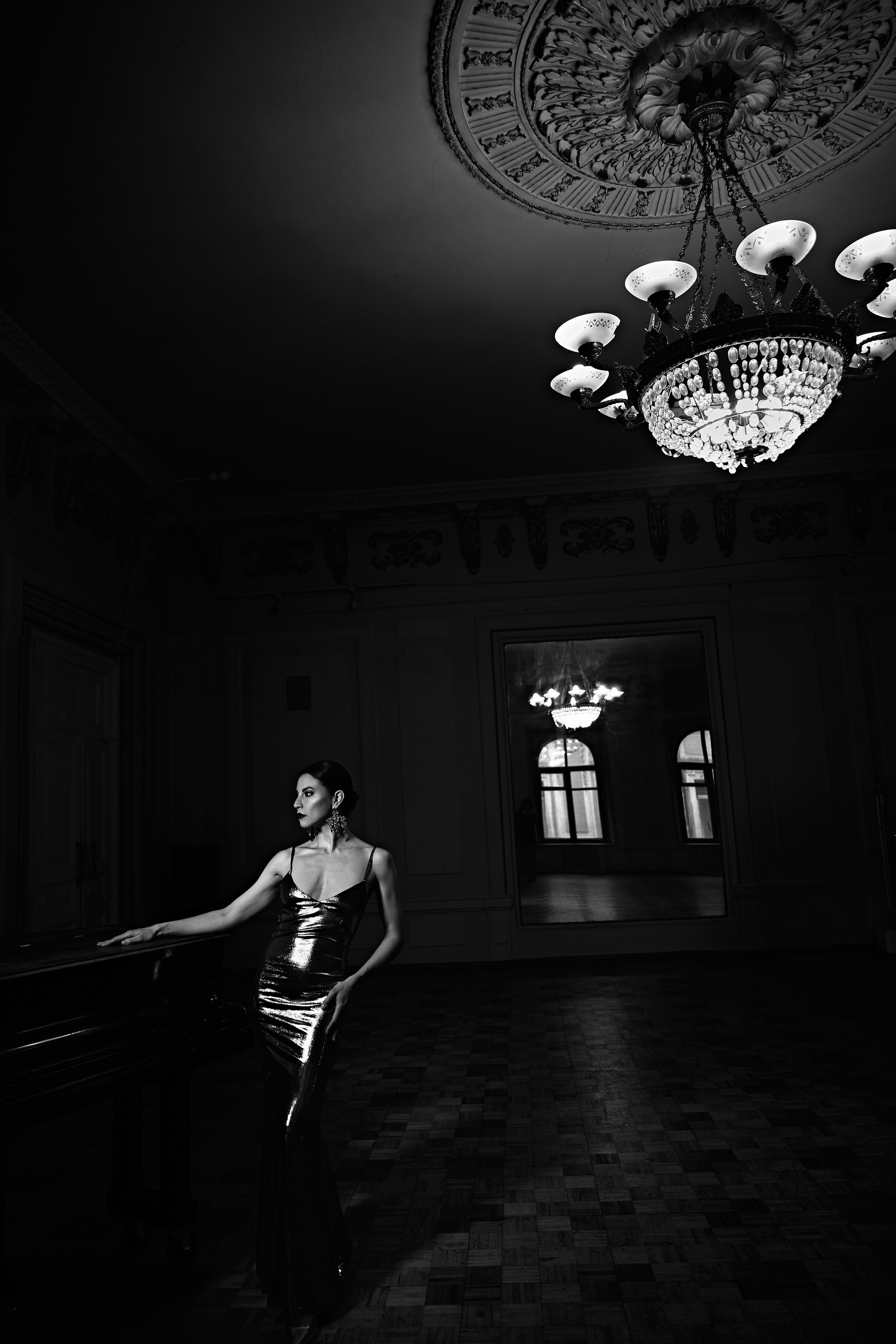 ЖАННА. Yulia Otroschenko